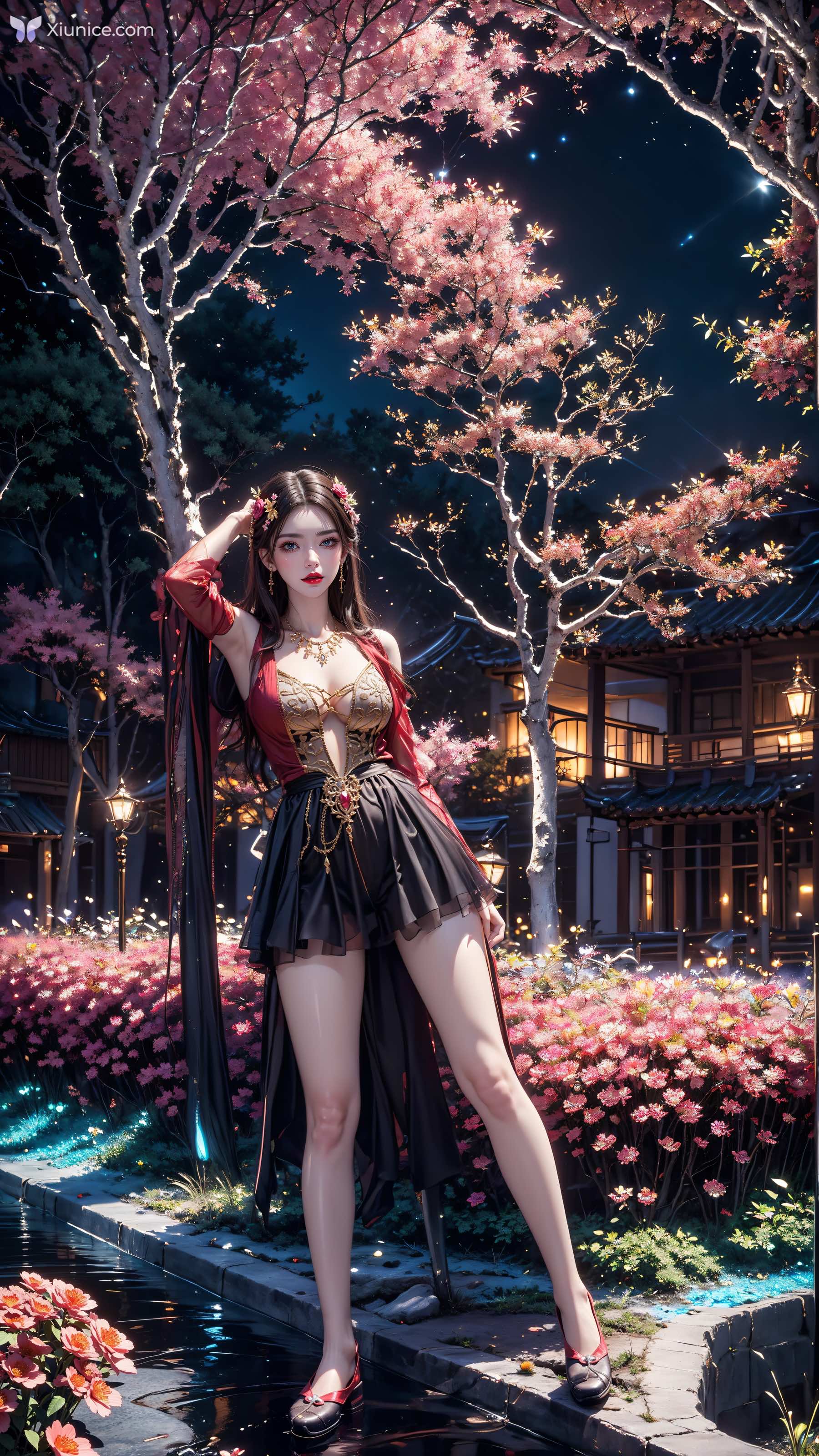 AI Girl 斗破苍穹-美杜莎 117P 第52张图