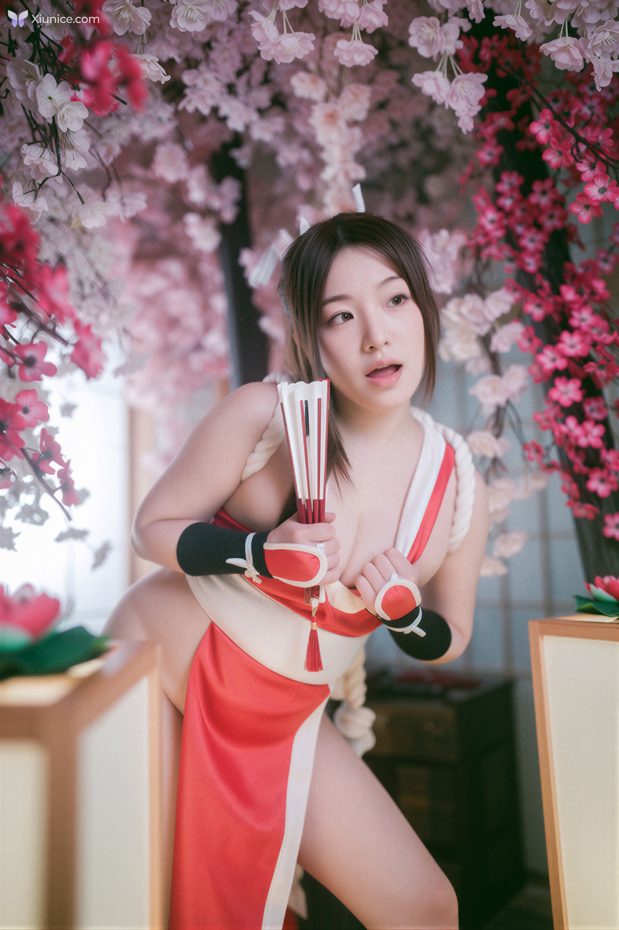 AI Refined DJAWA Photo – MuMu – Kagerou no Mai 83P 第6张图