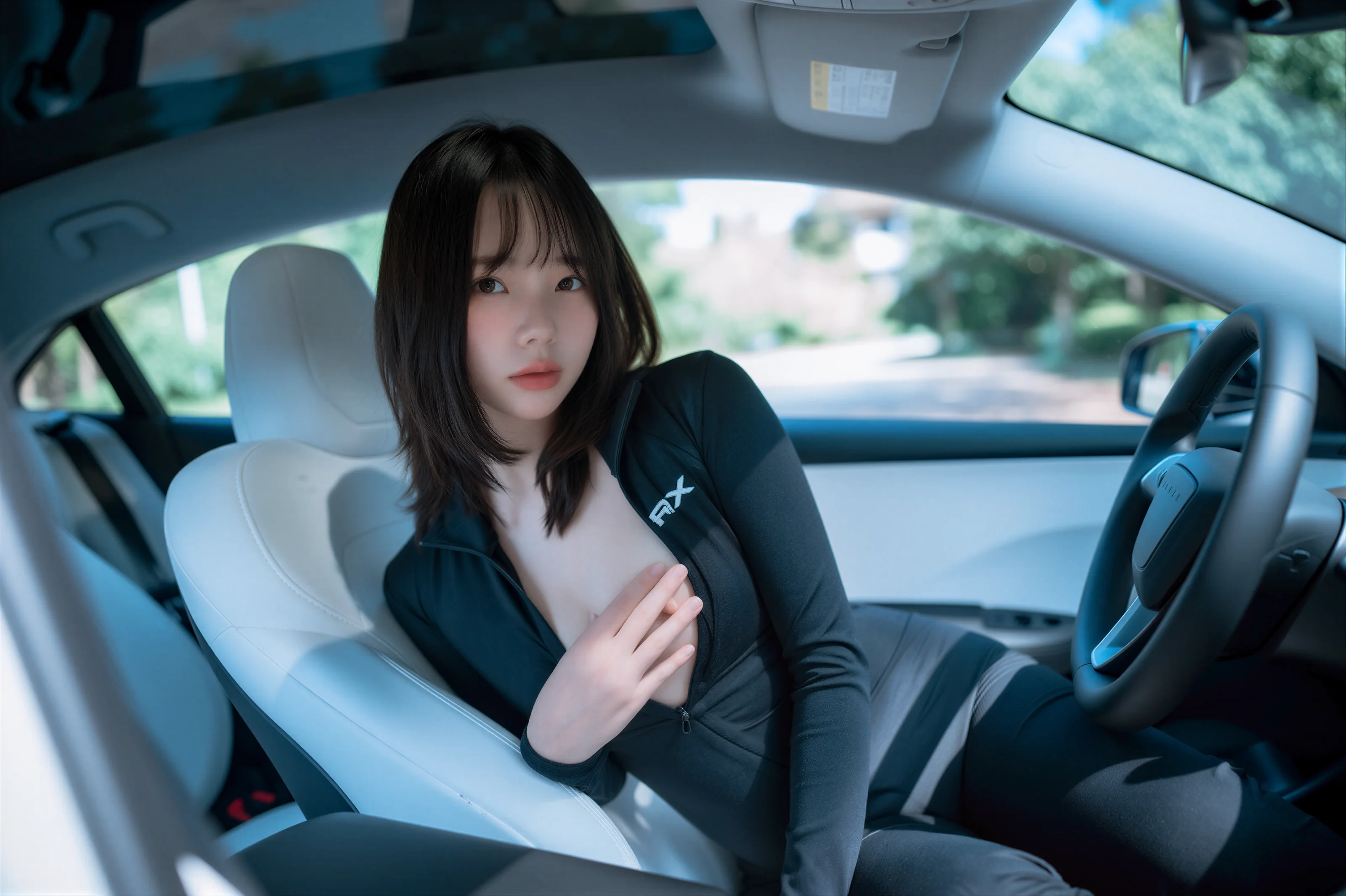 AI Refined – DJAWA Photo – Myu_a_ 뮤아 – Teslider 118P 第103张图