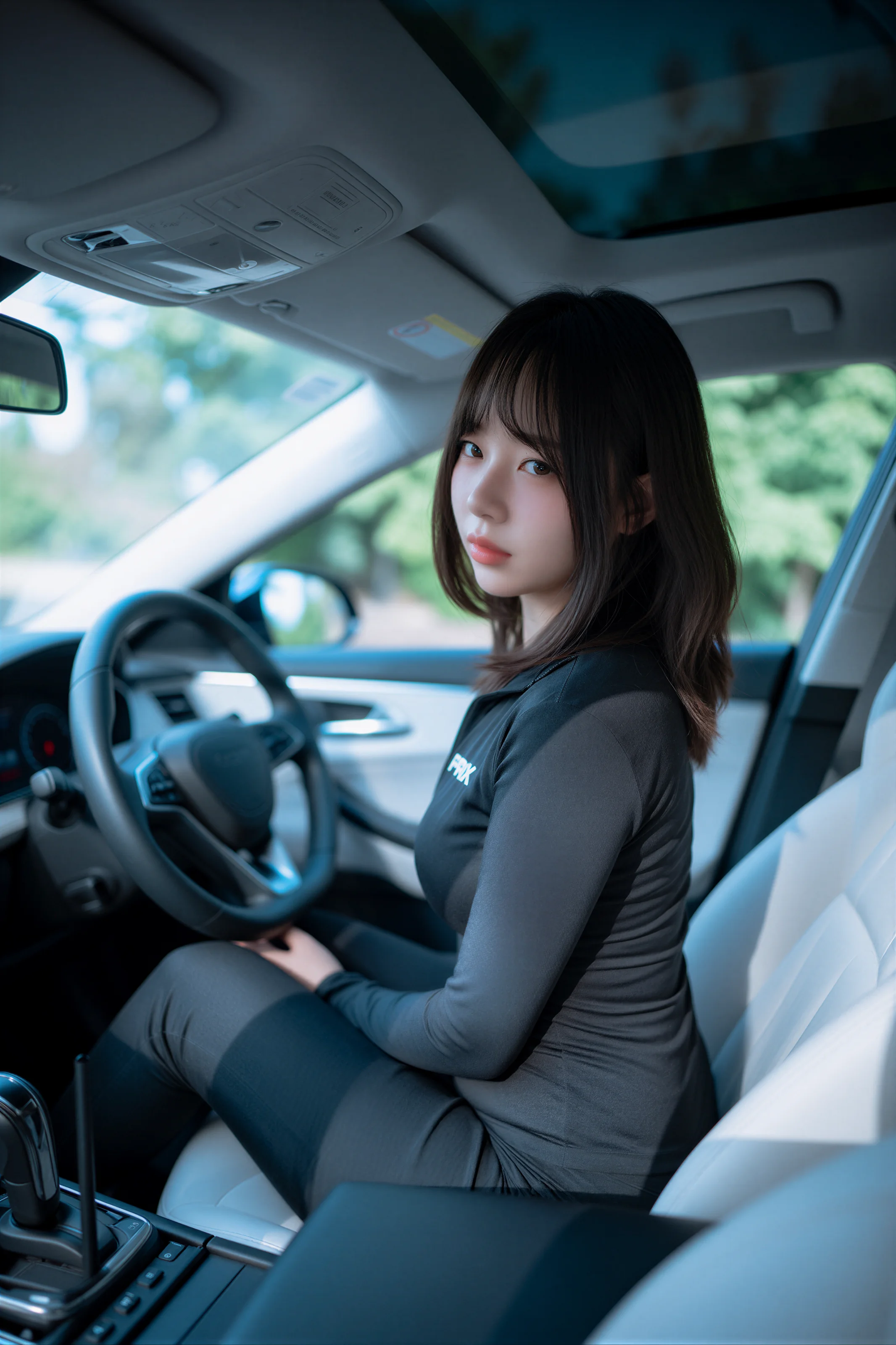 AI Refined – DJAWA Photo – Myu_a_ 뮤아 – Teslider 118P 第108张图