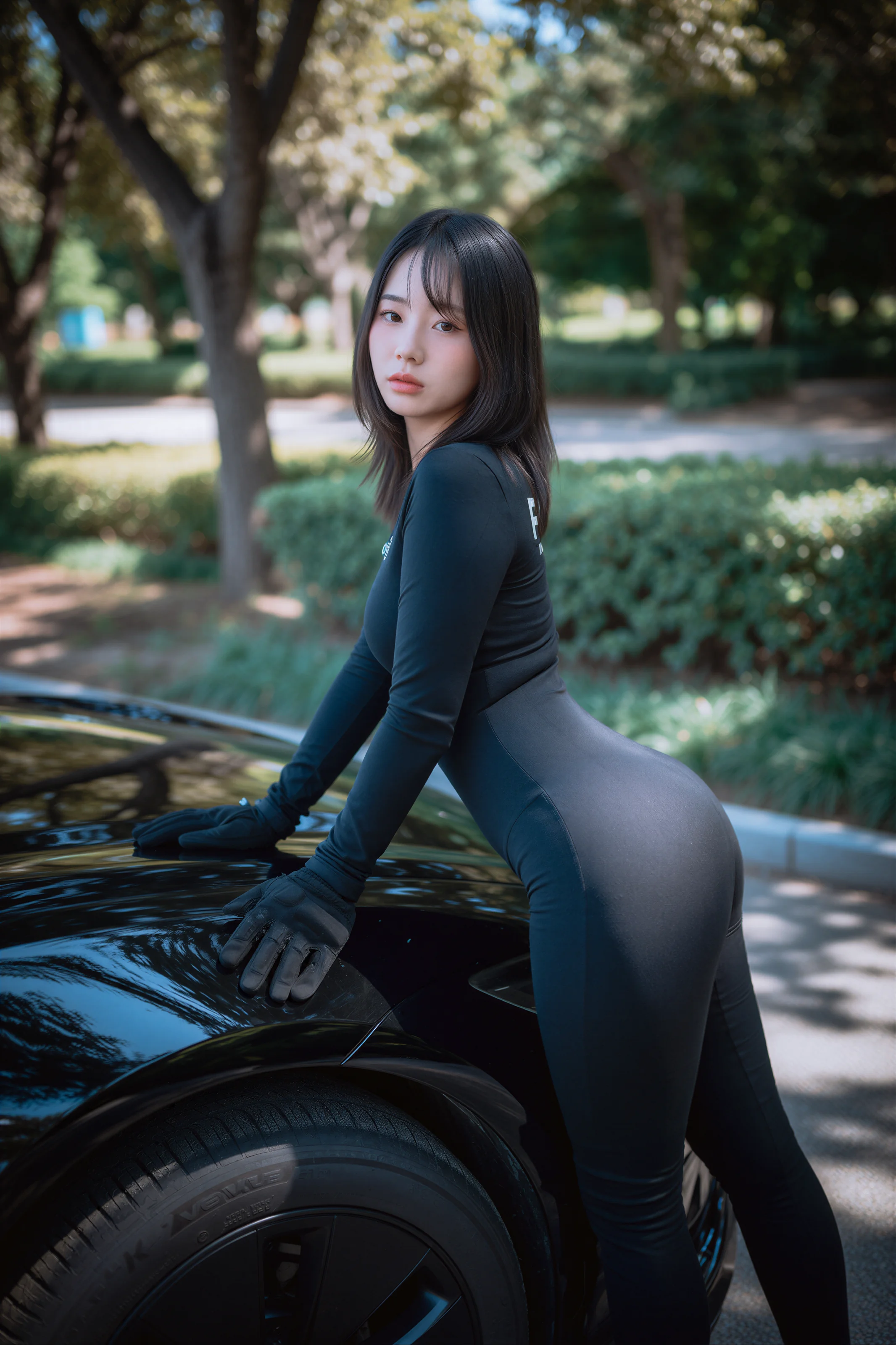 AI Refined – DJAWA Photo – Myu_a_ 뮤아 – Teslider 118P 第60张图