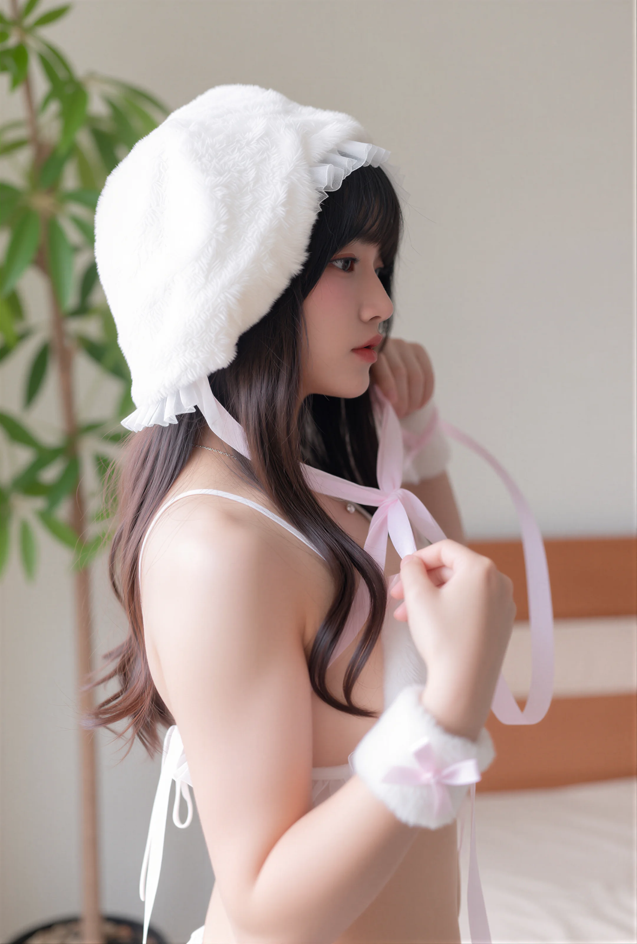 AI Refined – SWEETBOX Yui 유이 – SWTB Vol.65 Yuis Present 33P 第2张图