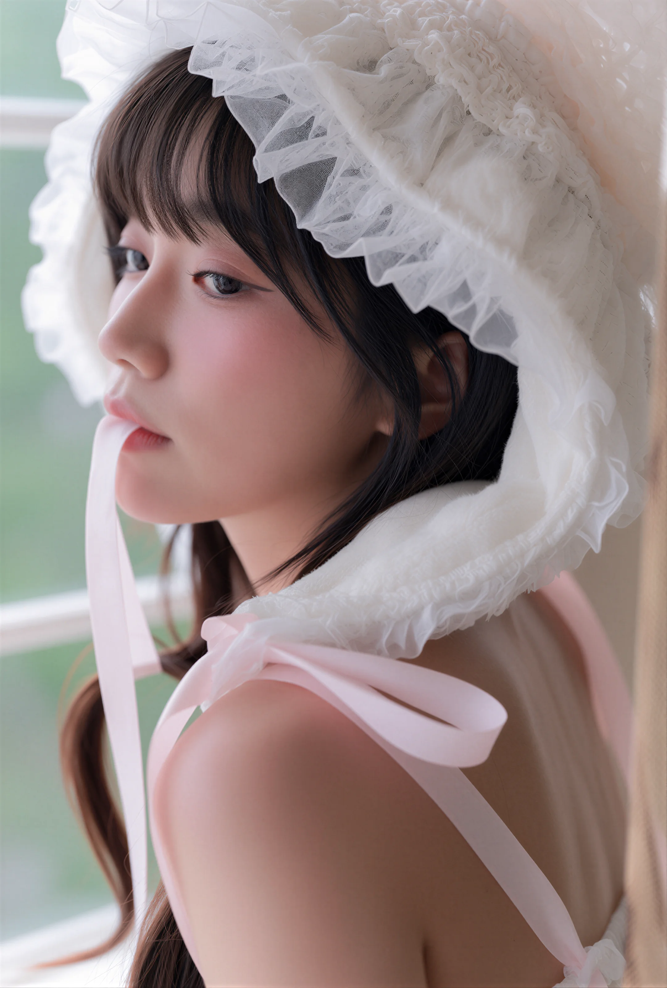 AI Refined – SWEETBOX Yui 유이 – SWTB Vol.65 Yuis Present 33P 第18张图