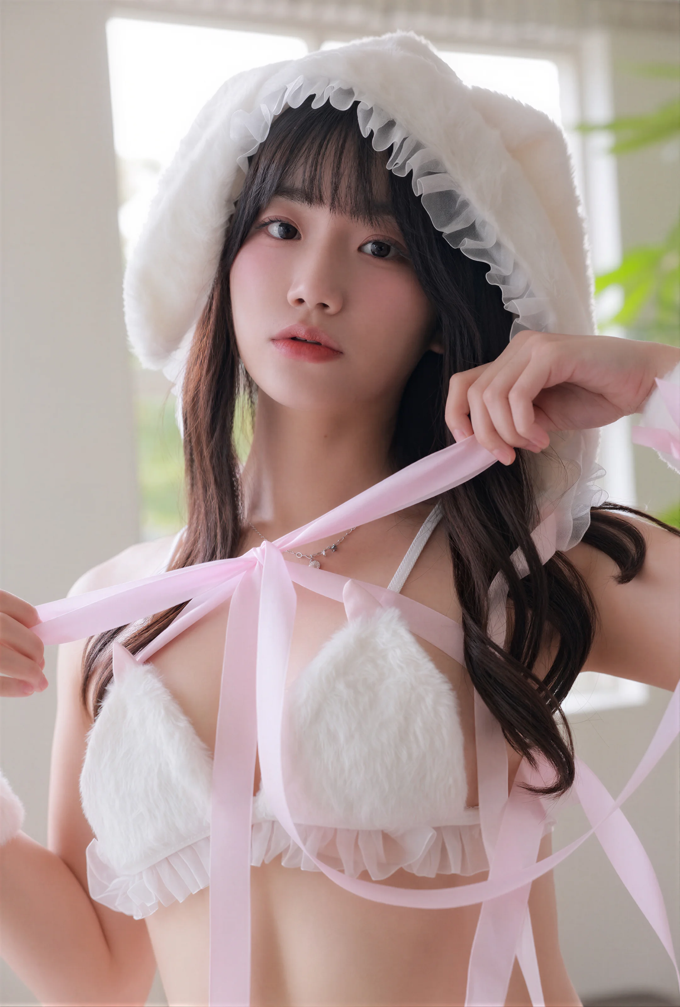 AI Refined – SWEETBOX Yui 유이 – SWTB Vol.65 Yuis Present 33P 第22张图