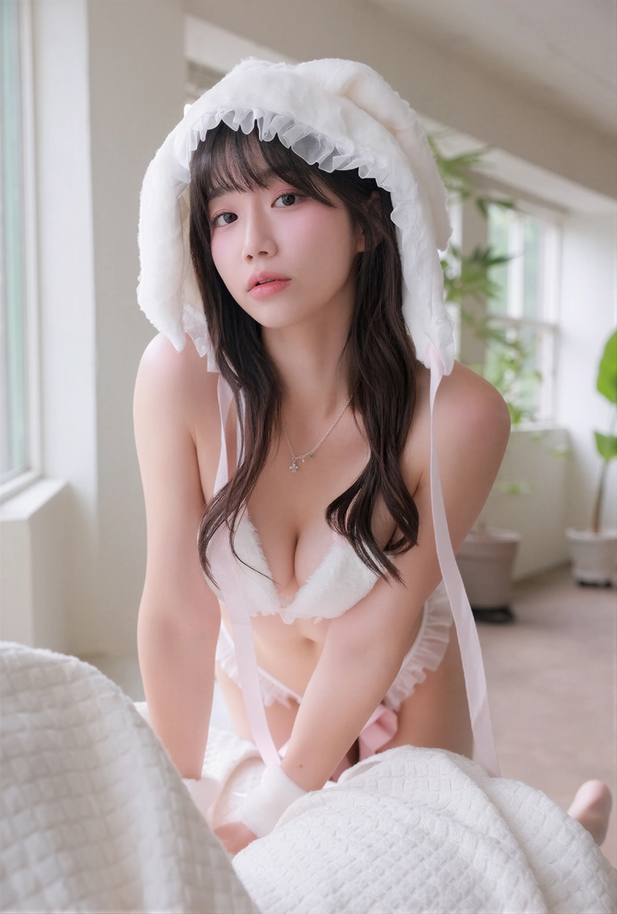 AI Refined – SWEETBOX Yui 유이 – SWTB Vol.65 Yuis Present 33P 第23张图