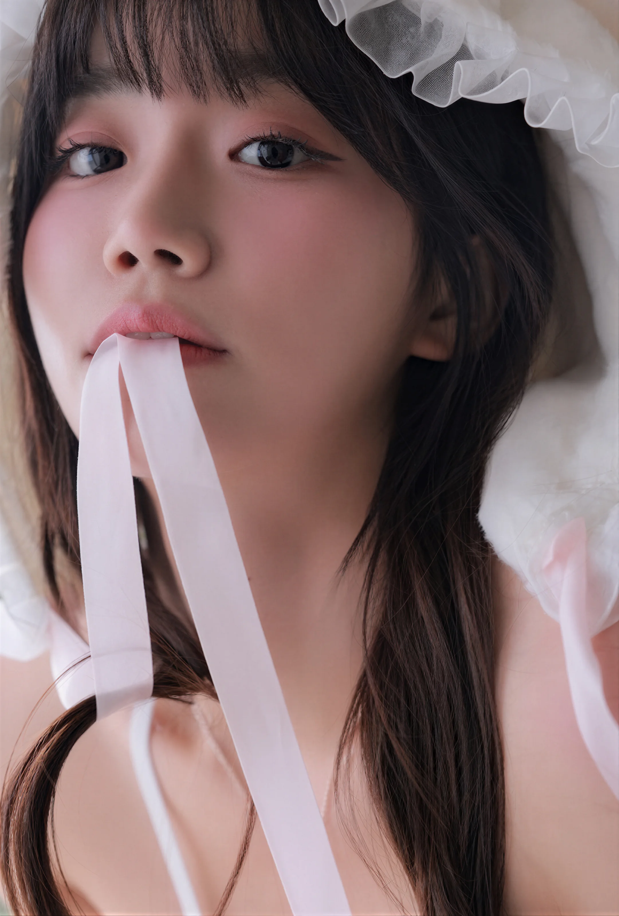 AI Refined – SWEETBOX Yui 유이 – SWTB Vol.65 Yuis Present 33P 第25张图