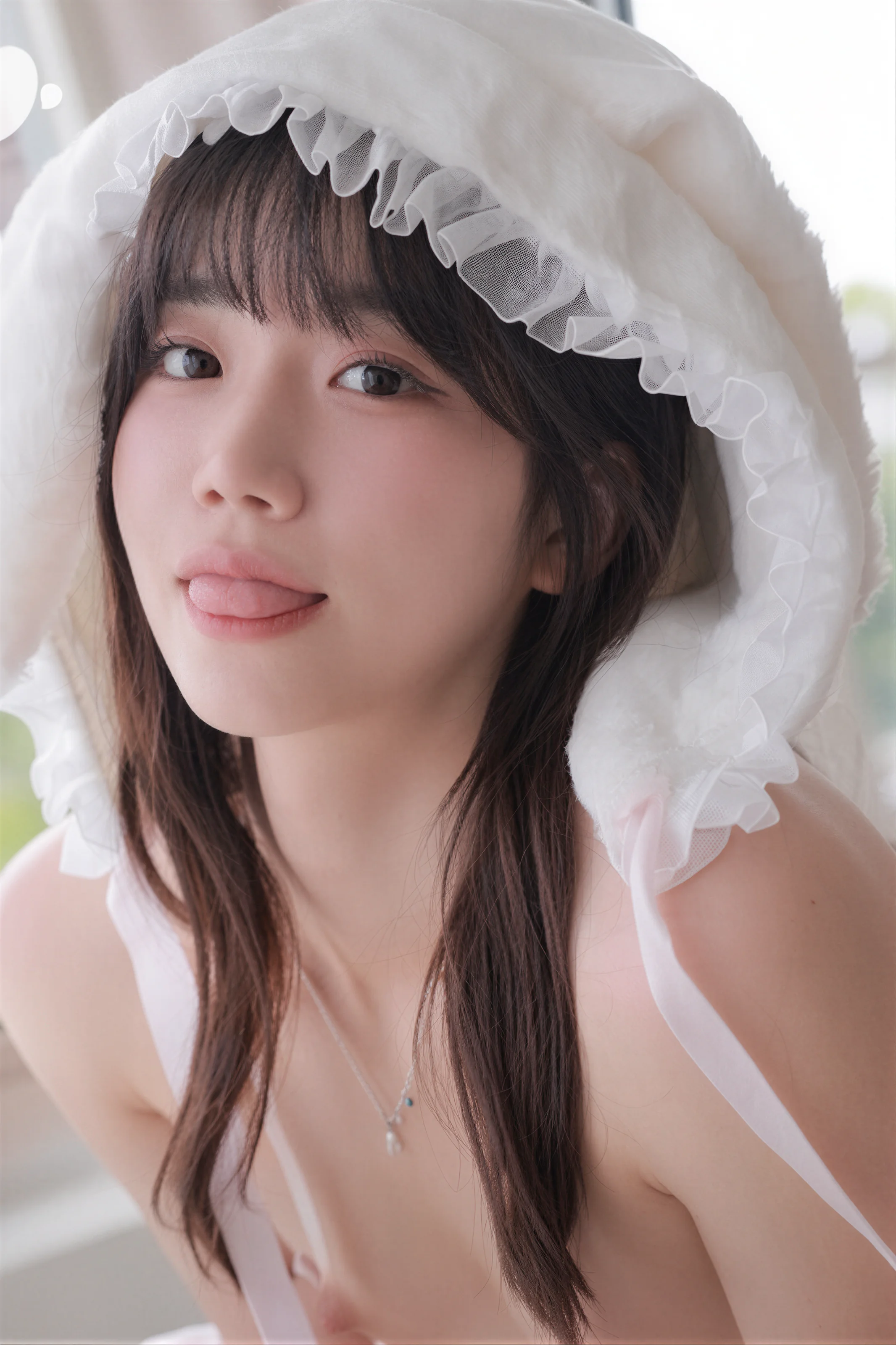 AI Refined – SWEETBOX Yui 유이 – SWTB Vol.65 Yuis Present 33P 第33张图