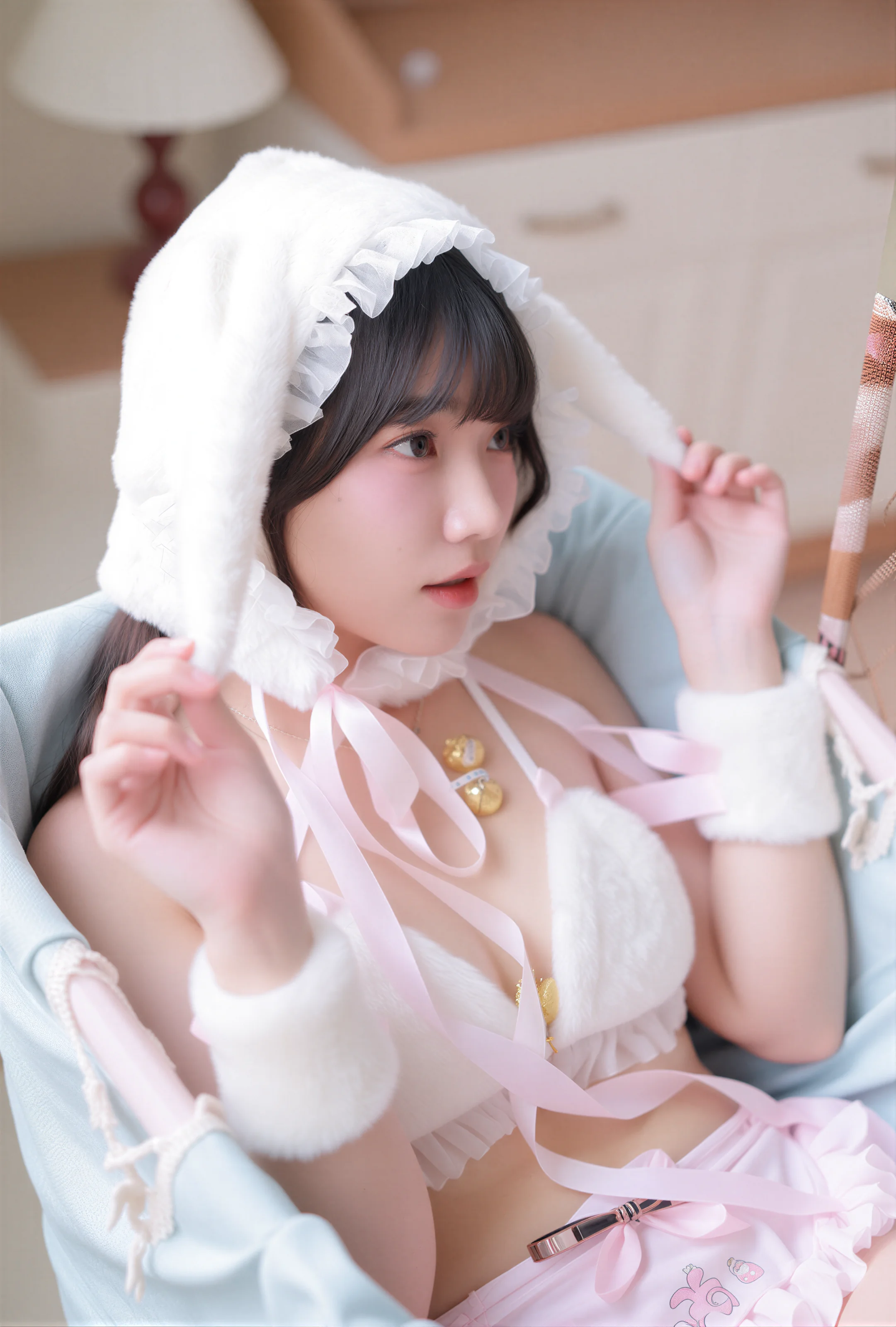 AI Refined – SWEETBOX Yui 유이 – SWTB Vol.65 Yuis Present 33P 第6张图