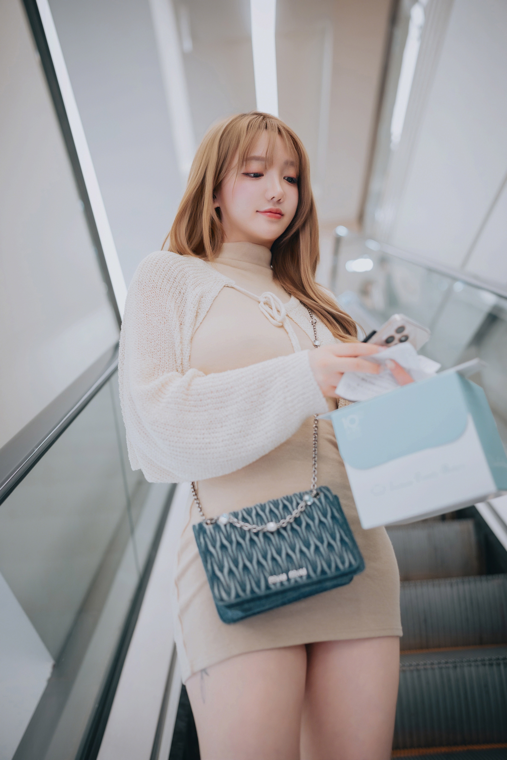DJAWA Photo – Son Ye-Eun 손예은 – Happy Solo Birthday 251P 第200张图