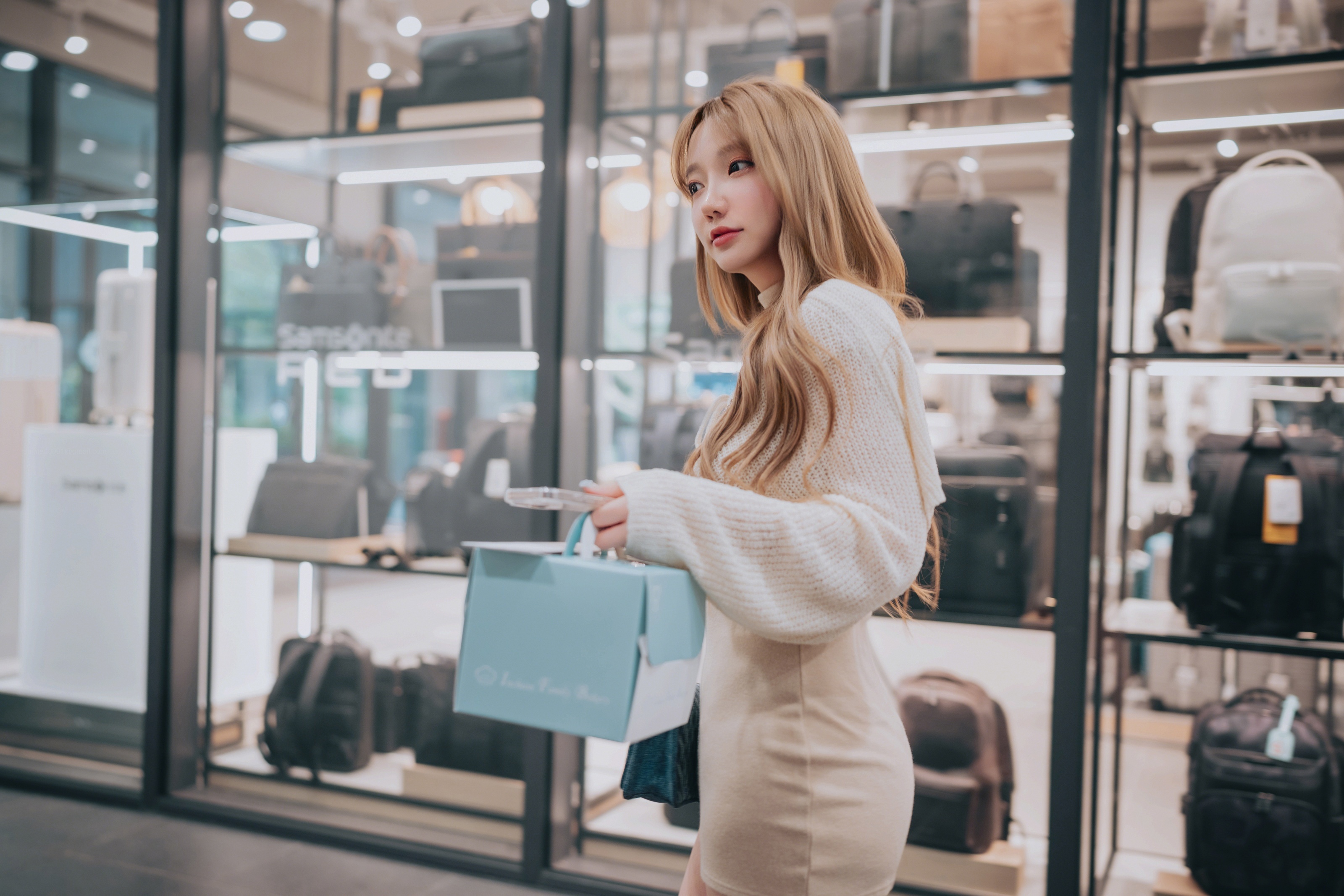 DJAWA Photo – Son Ye-Eun 손예은 – Happy Solo Birthday 251P 第201张图