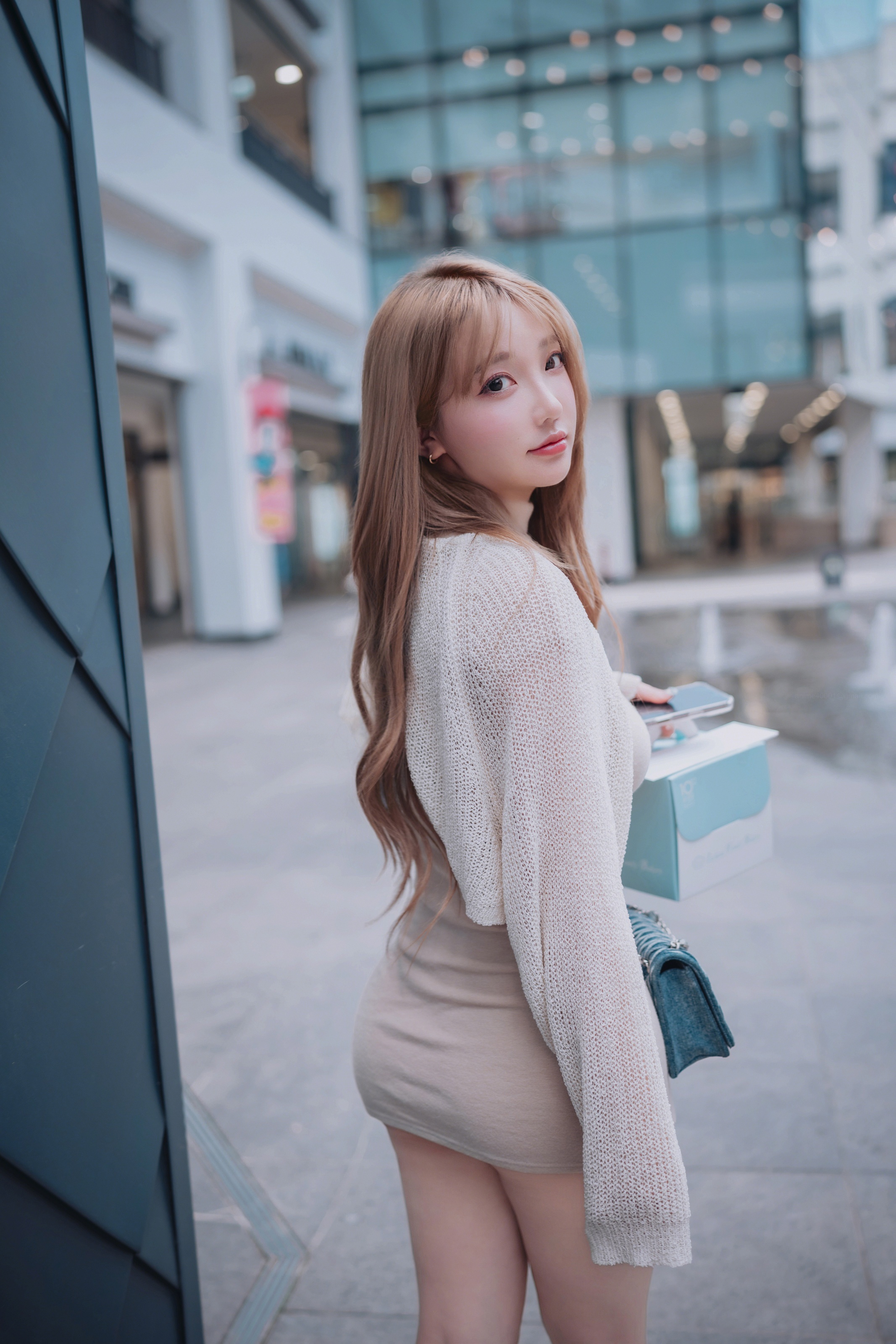DJAWA Photo – Son Ye-Eun 손예은 – Happy Solo Birthday 251P 第208张图