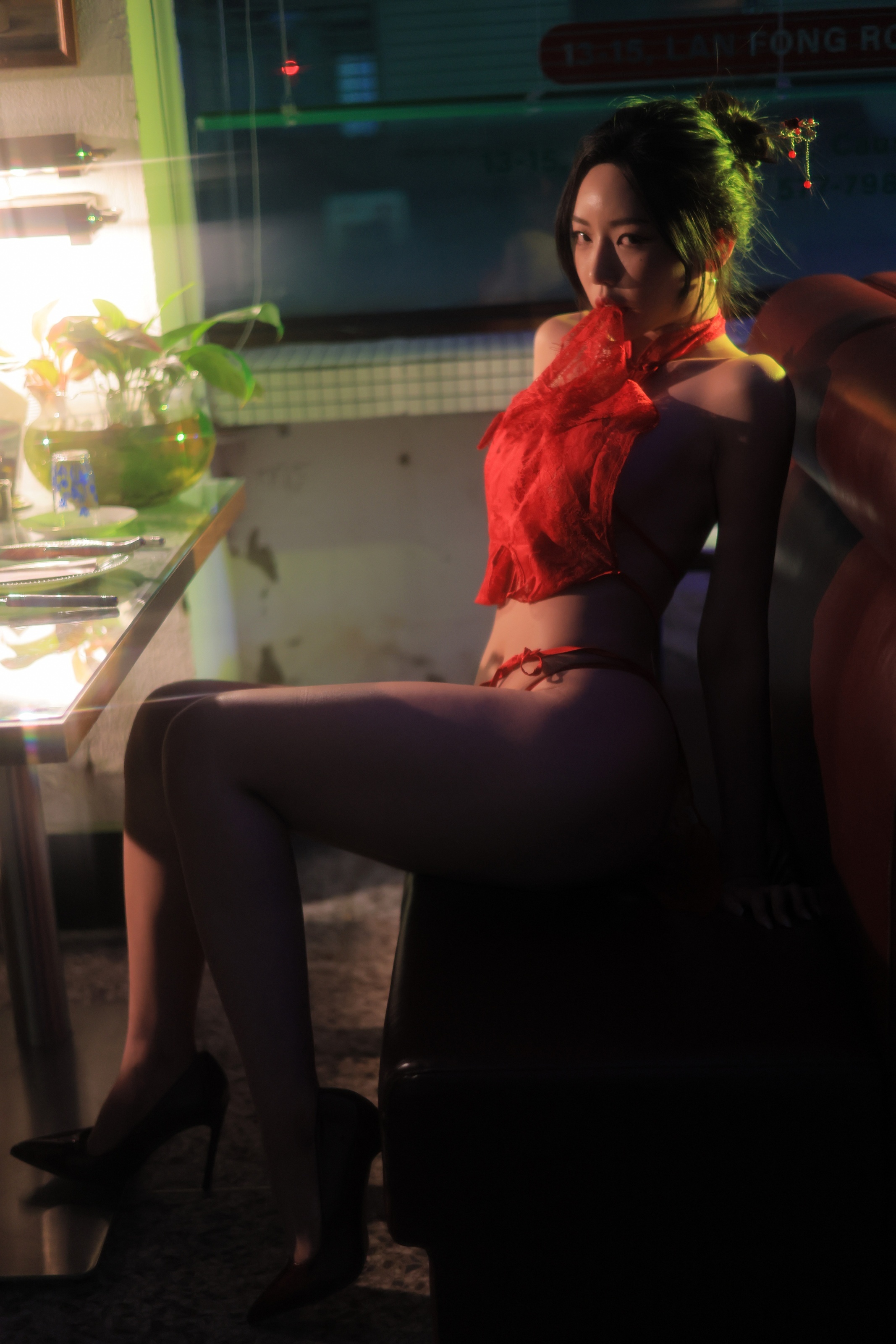 Dongeuran – Hong Kong 154P 第102张图