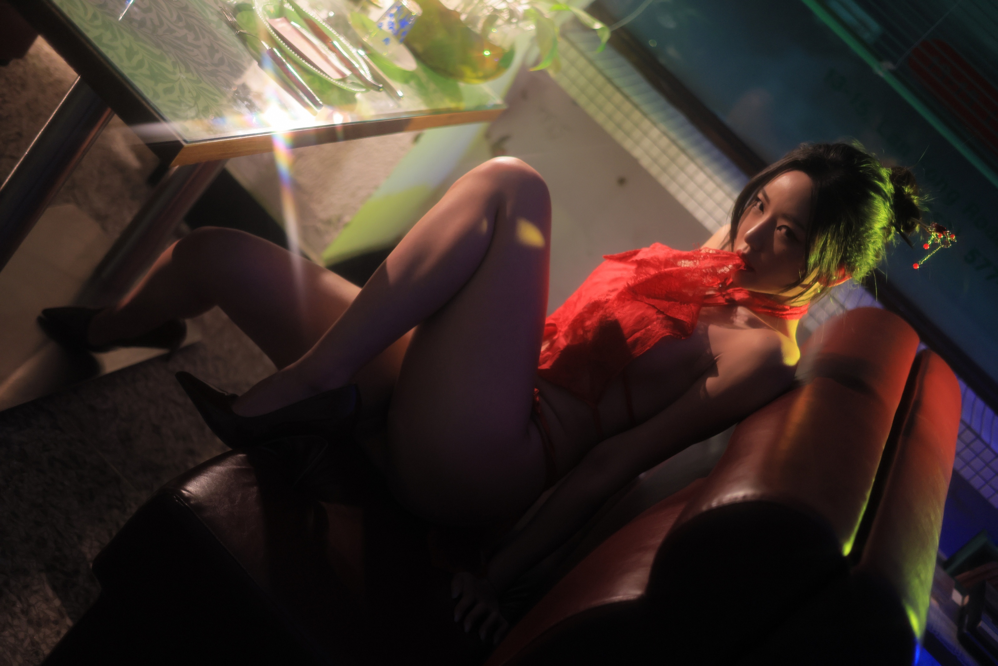 Dongeuran – Hong Kong 154P 第104张图