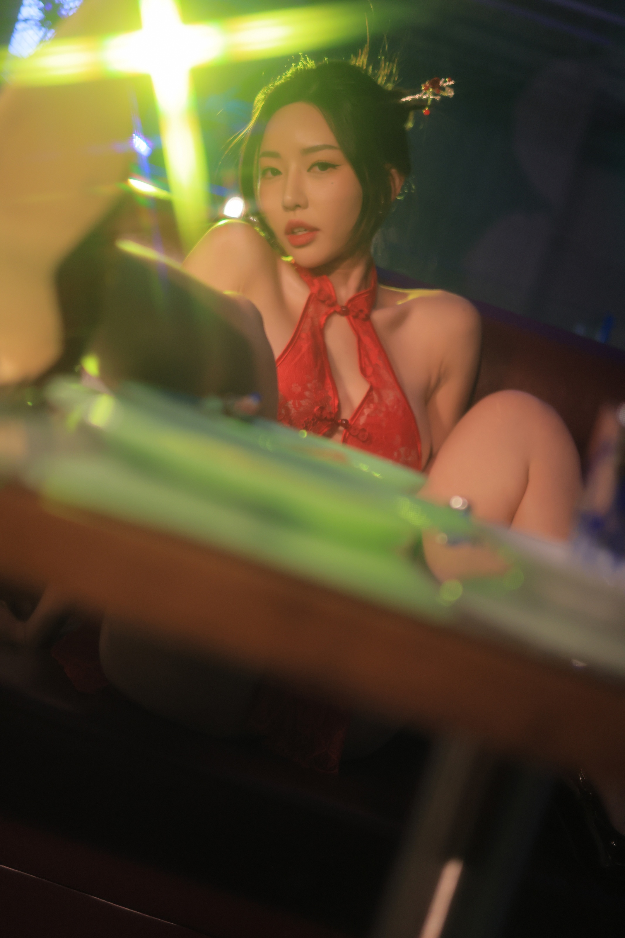 Dongeuran – Hong Kong 154P 第110张图