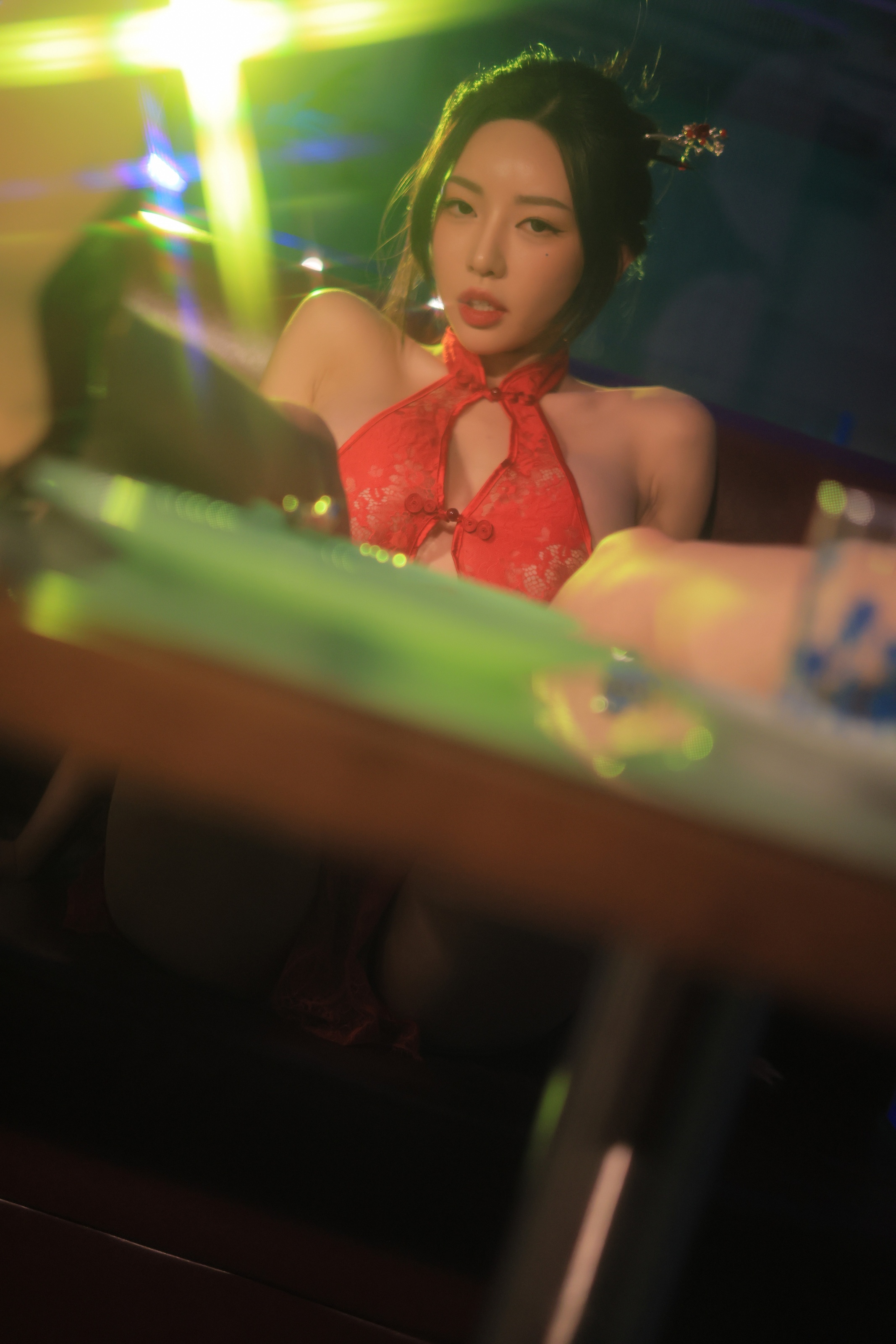 Dongeuran – Hong Kong 154P 第113张图