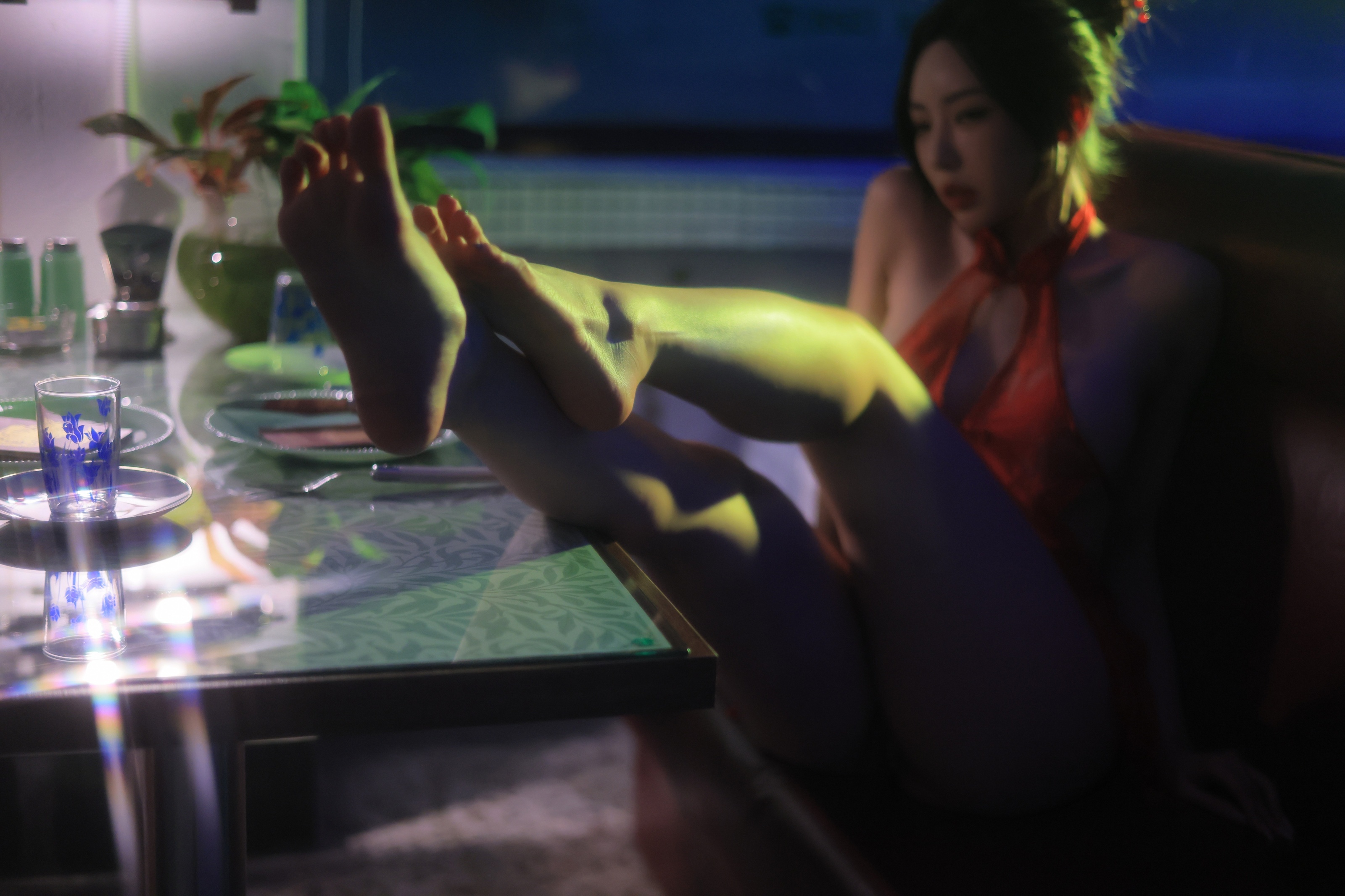 Dongeuran – Hong Kong 154P 第13张图