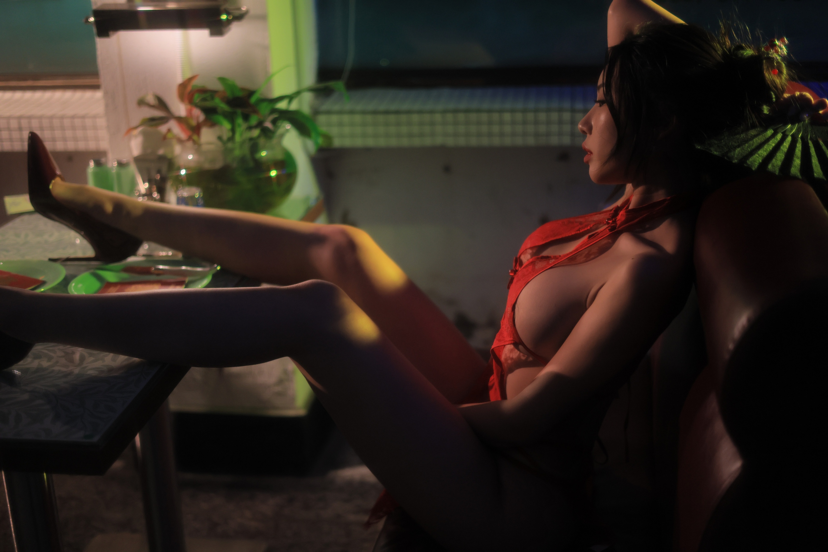 Dongeuran – Hong Kong 154P 第126张图
