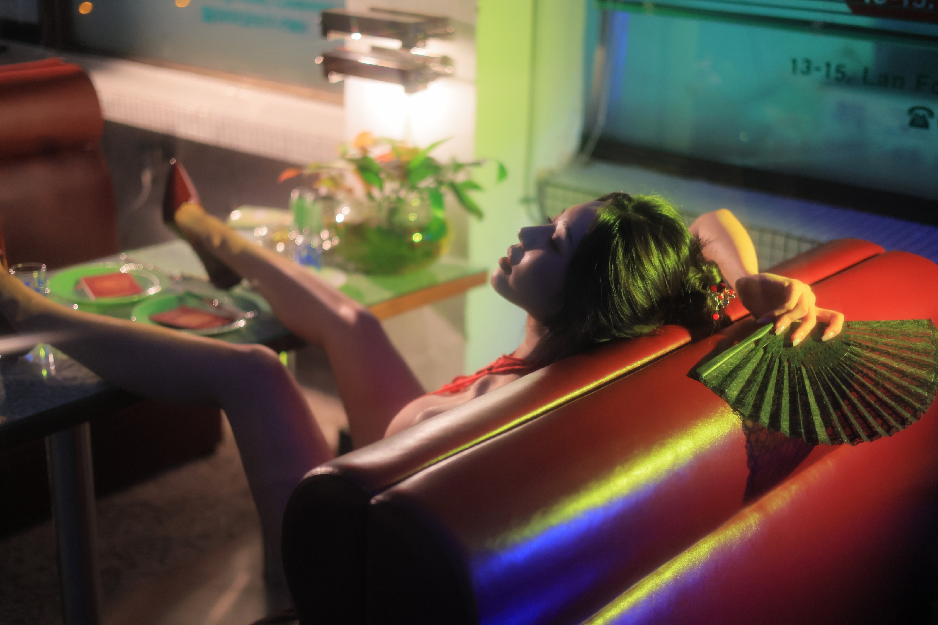 Dongeuran – Hong Kong 154P 第135张图