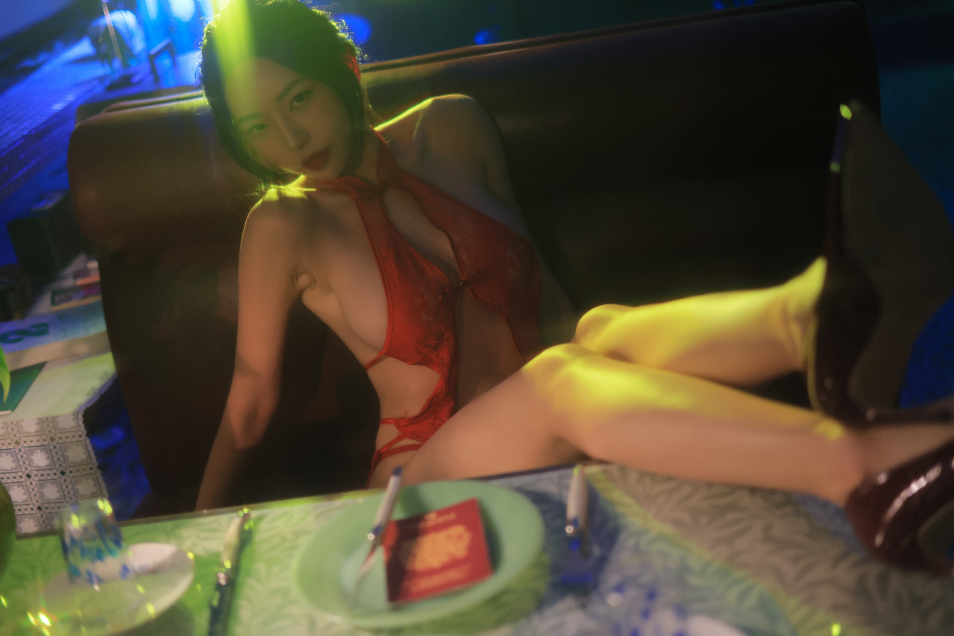 Dongeuran – Hong Kong 154P 第140张图