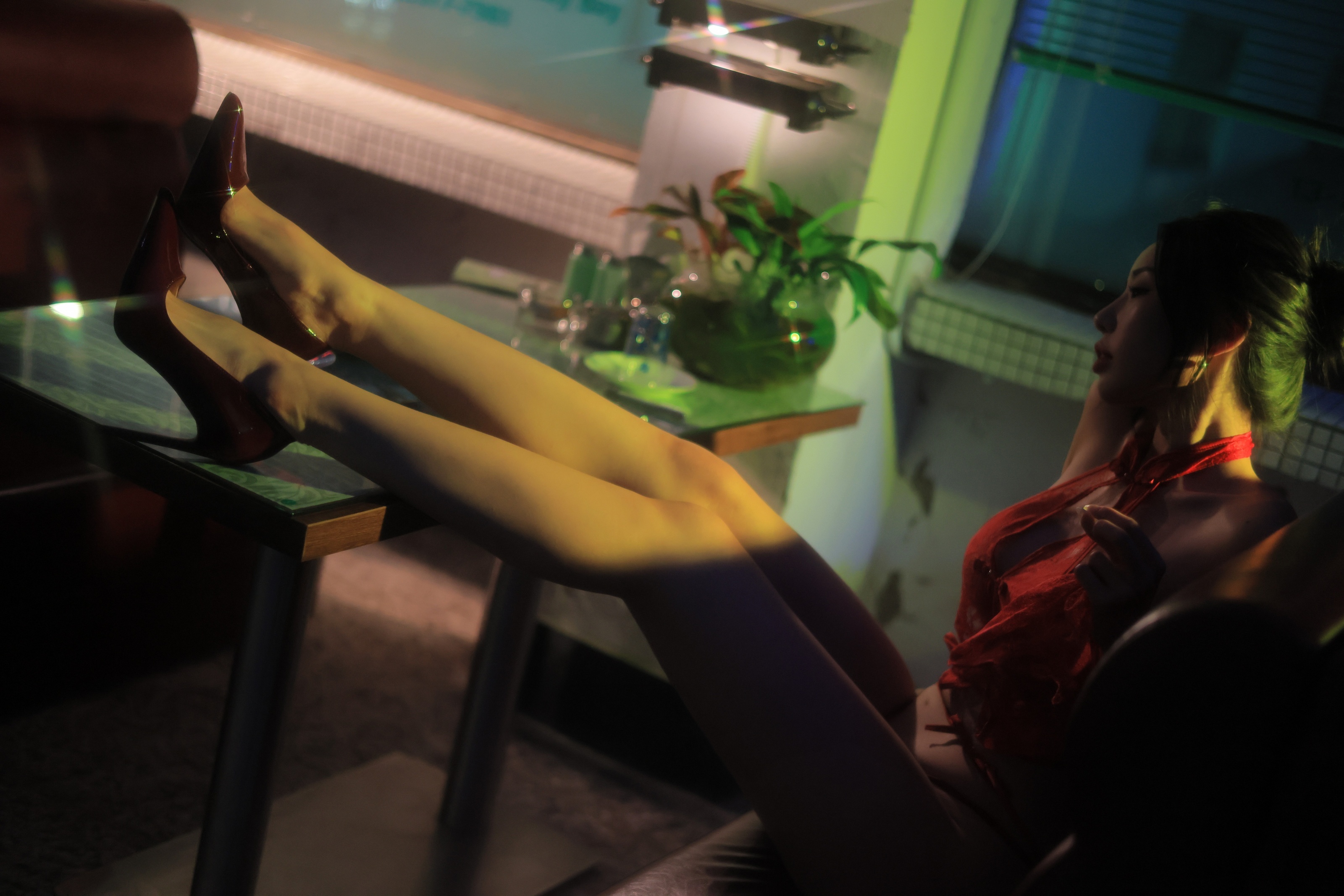 Dongeuran – Hong Kong 154P 第151张图
