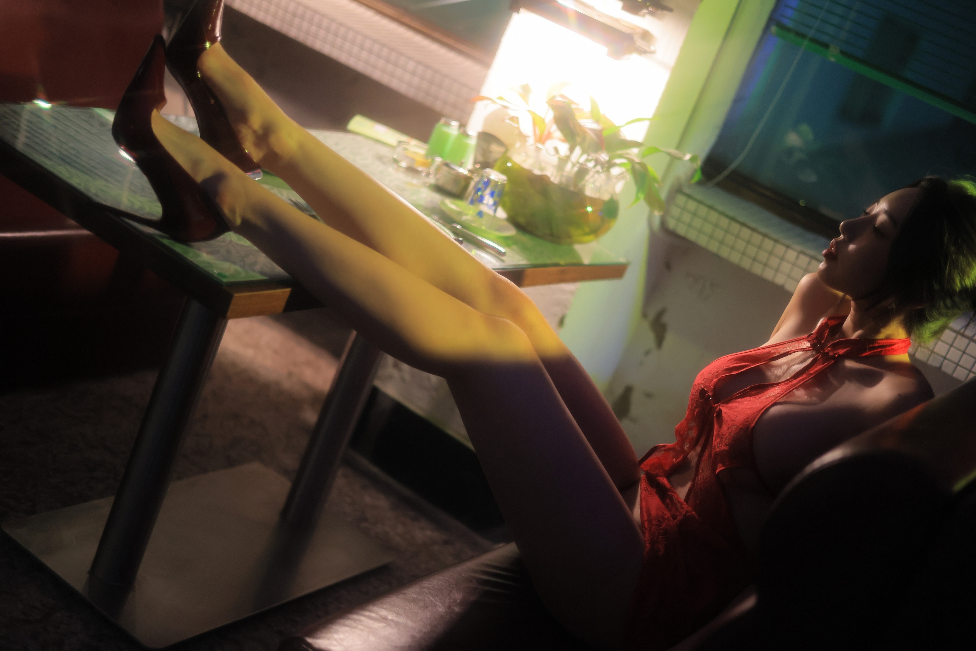 Dongeuran – Hong Kong 154P 第154张图
