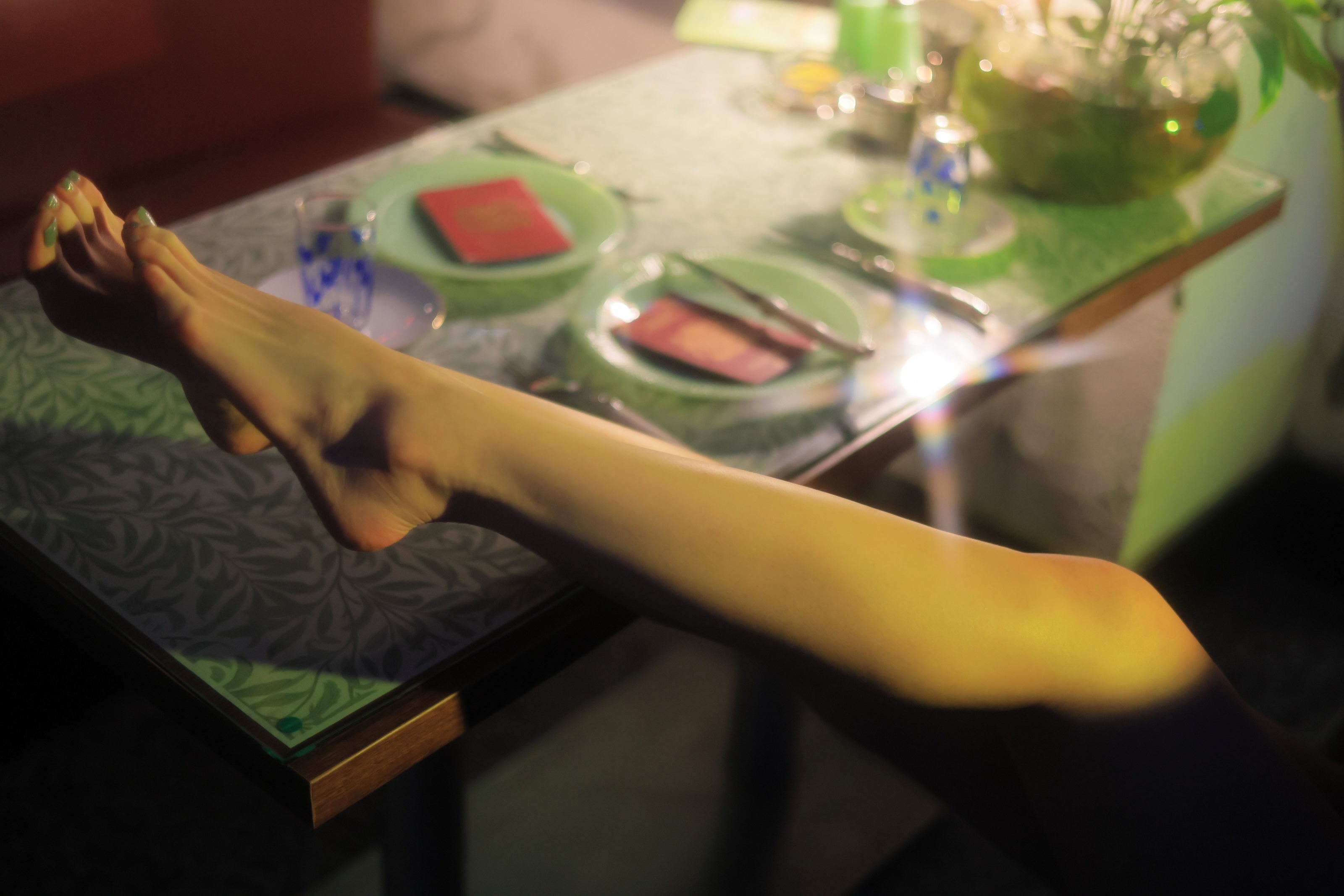 Dongeuran – Hong Kong 154P 第4张图