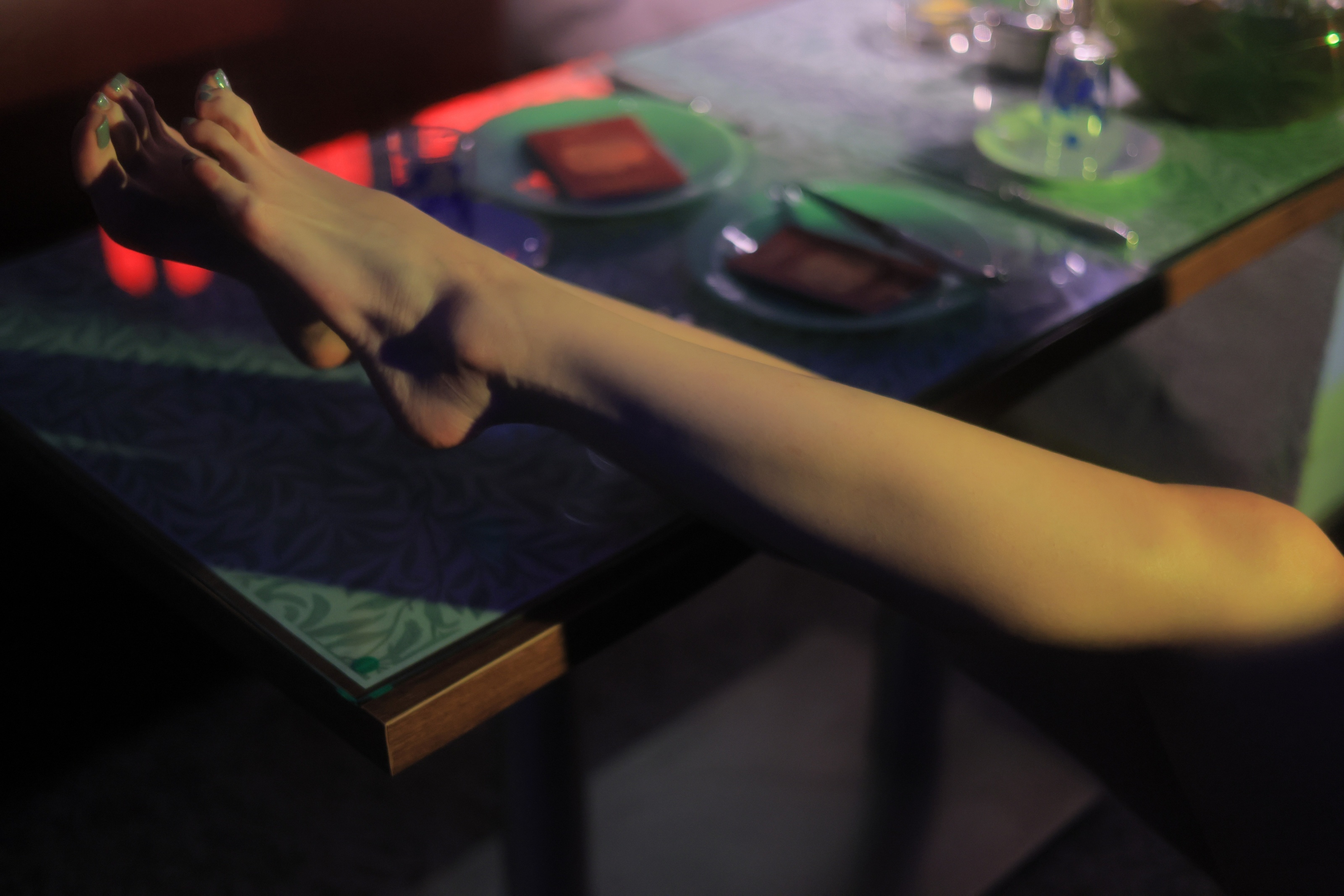 Dongeuran – Hong Kong 154P 第5张图