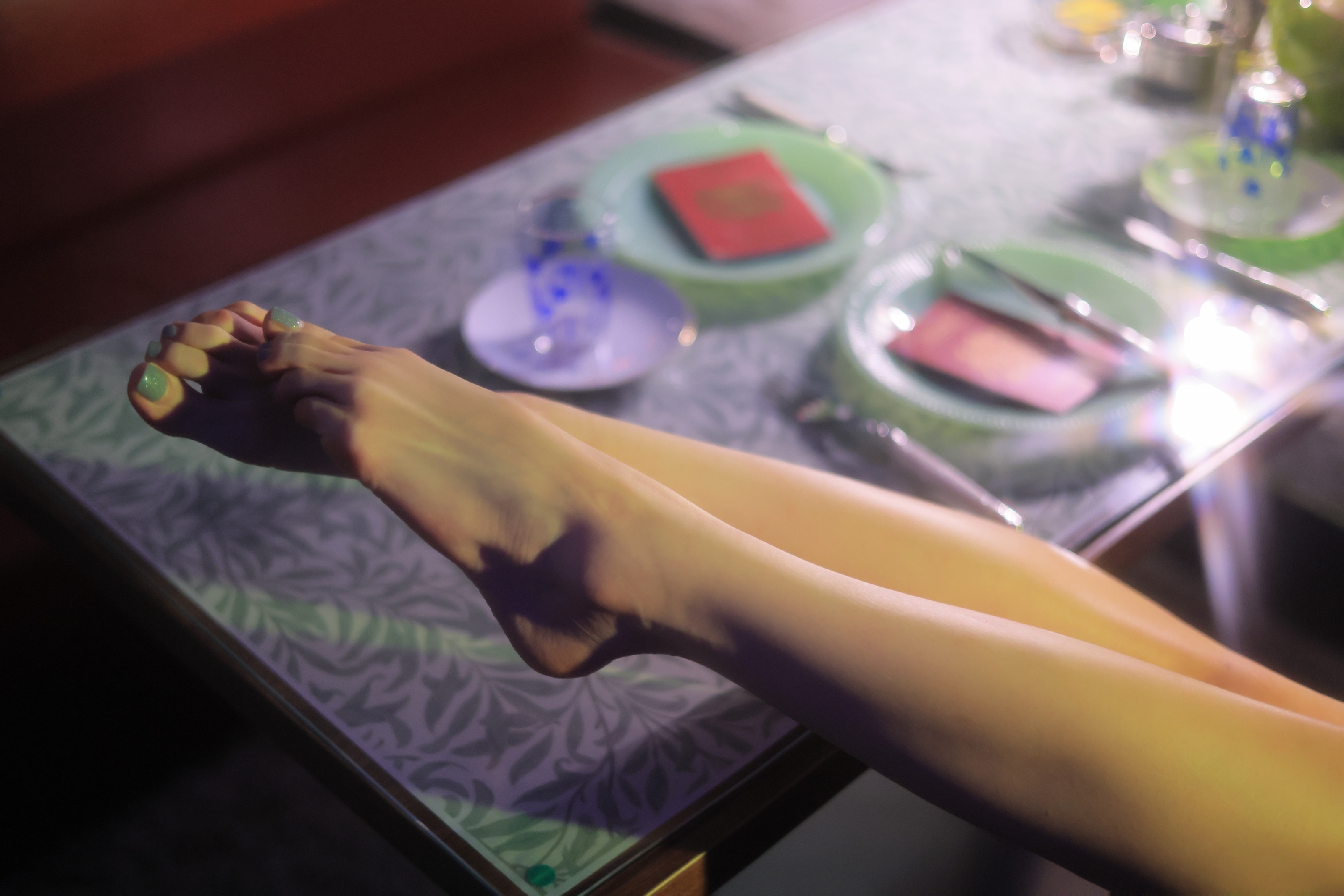 Dongeuran – Hong Kong 154P 第6张图
