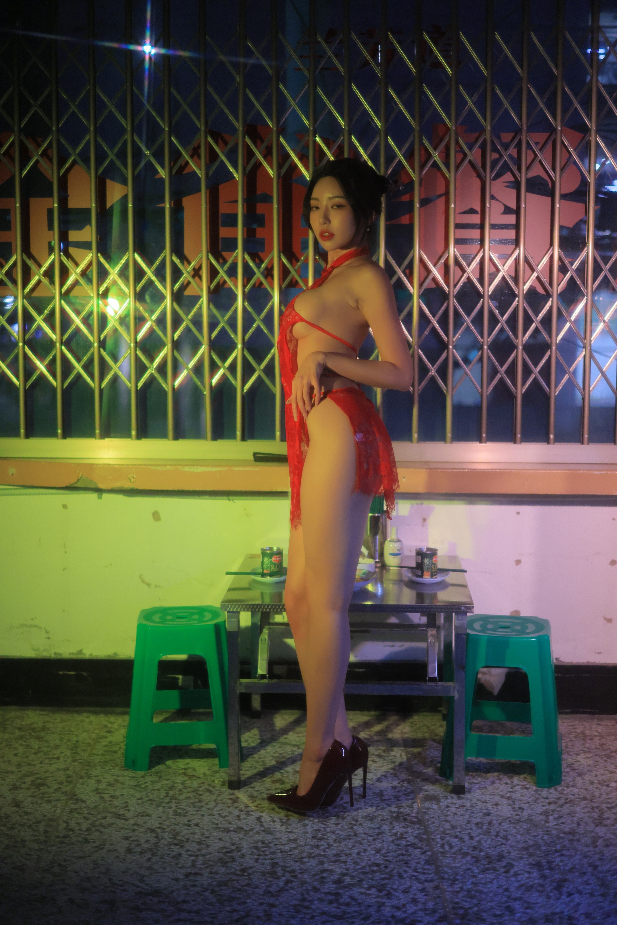 Dongeuran – Hong Kong 154P 第54张图