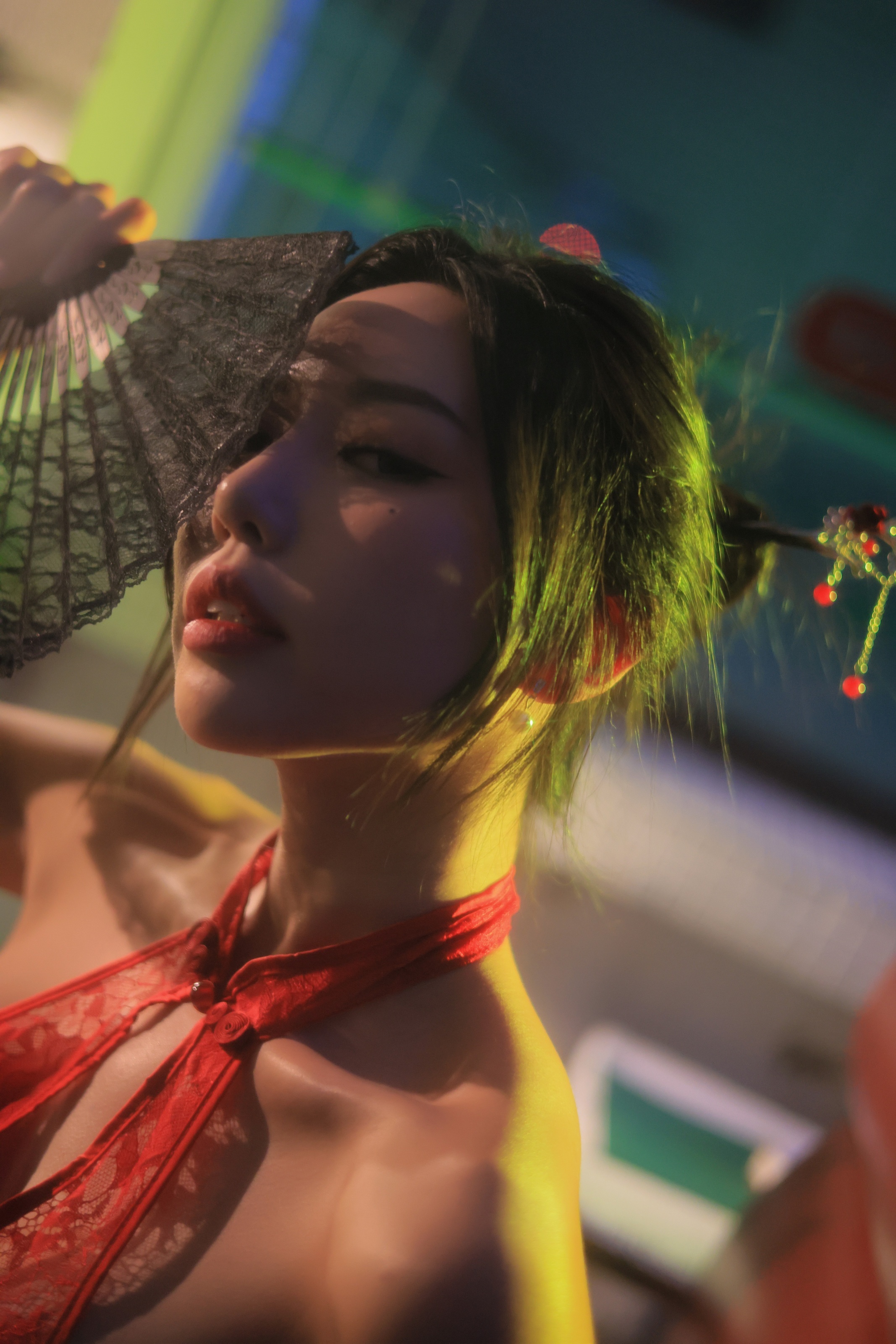 Dongeuran – Hong Kong 154P 第89张图