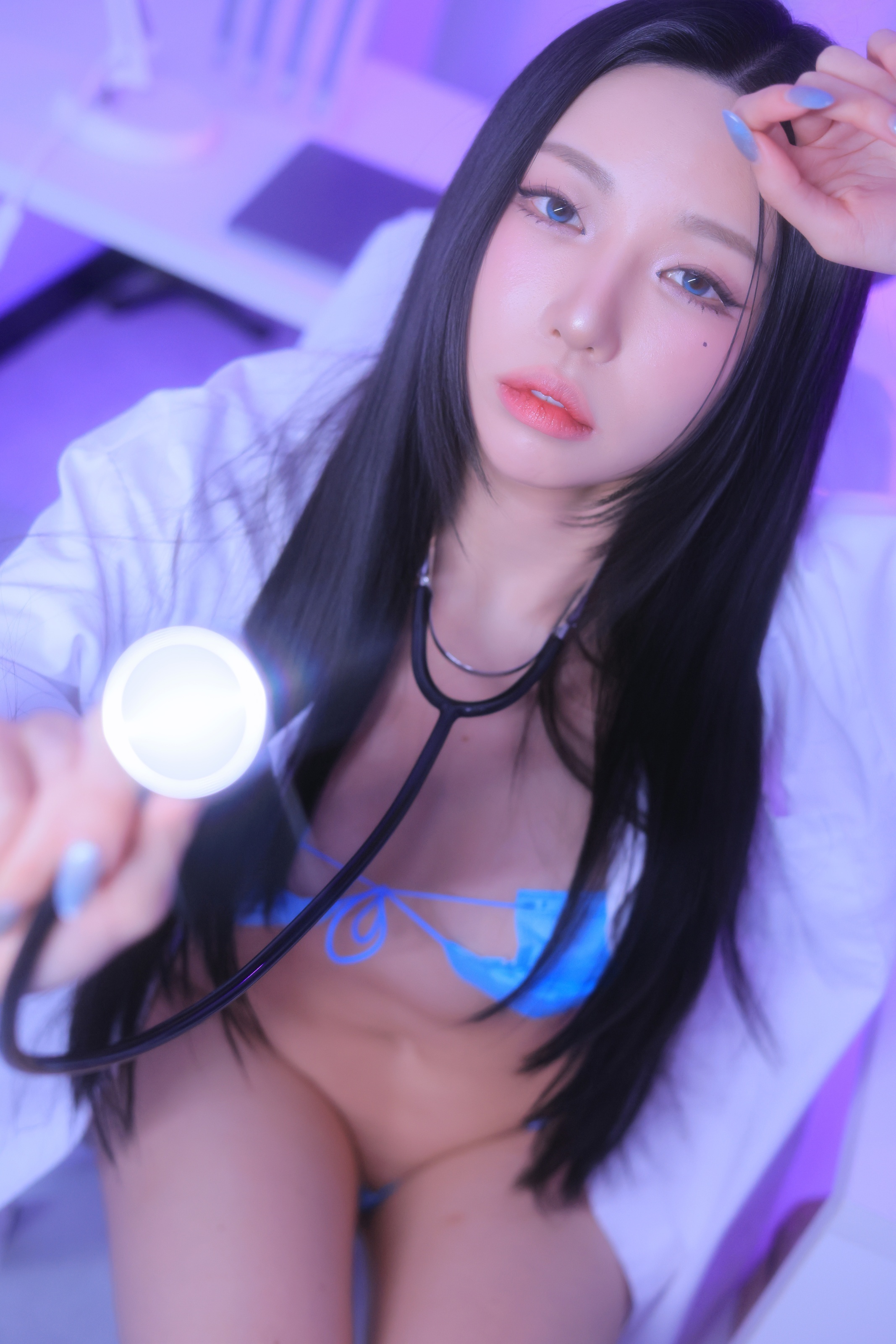 Dongeuran – Mad Doctor 191P 第126张图