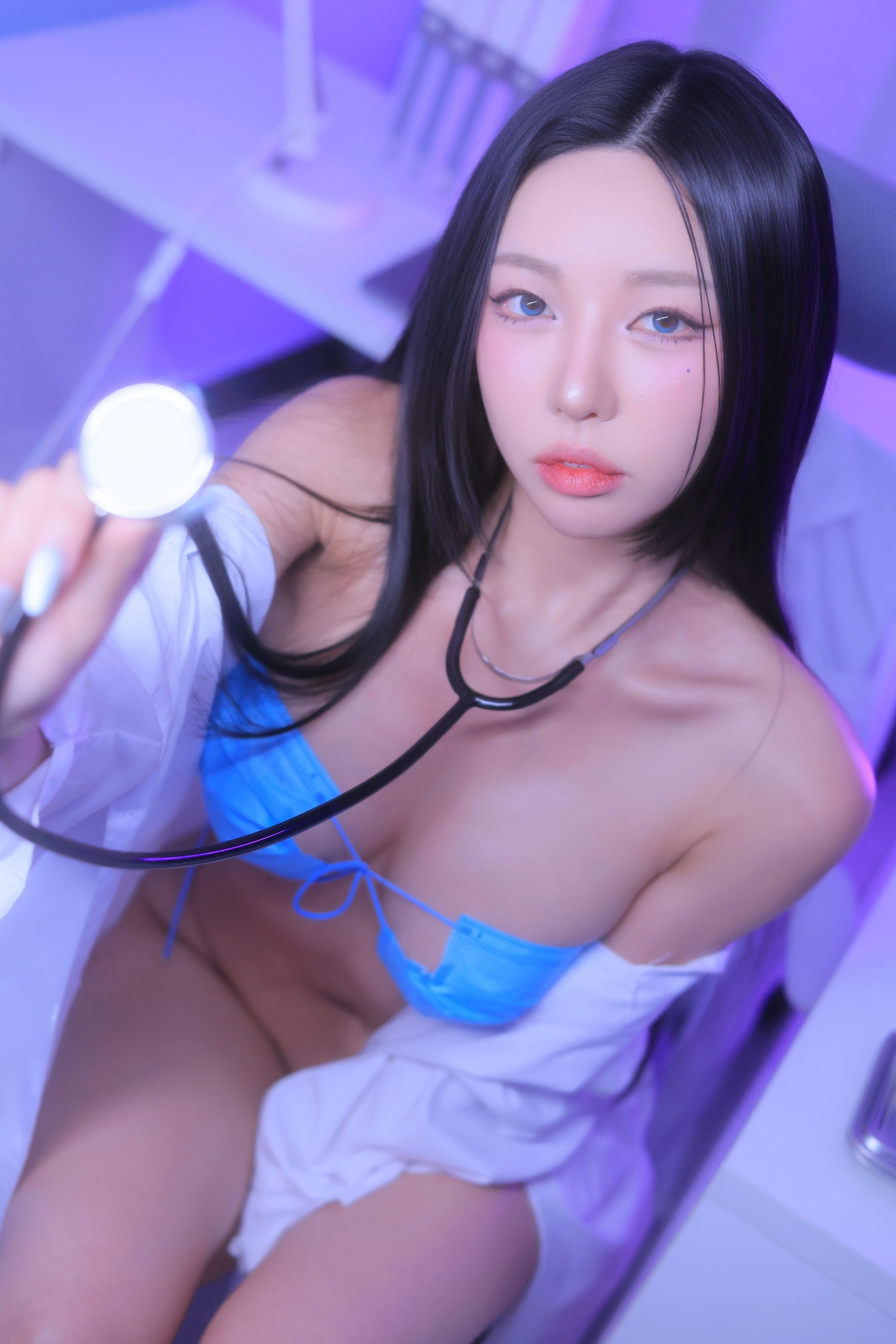Dongeuran – Mad Doctor 191P 第130张图