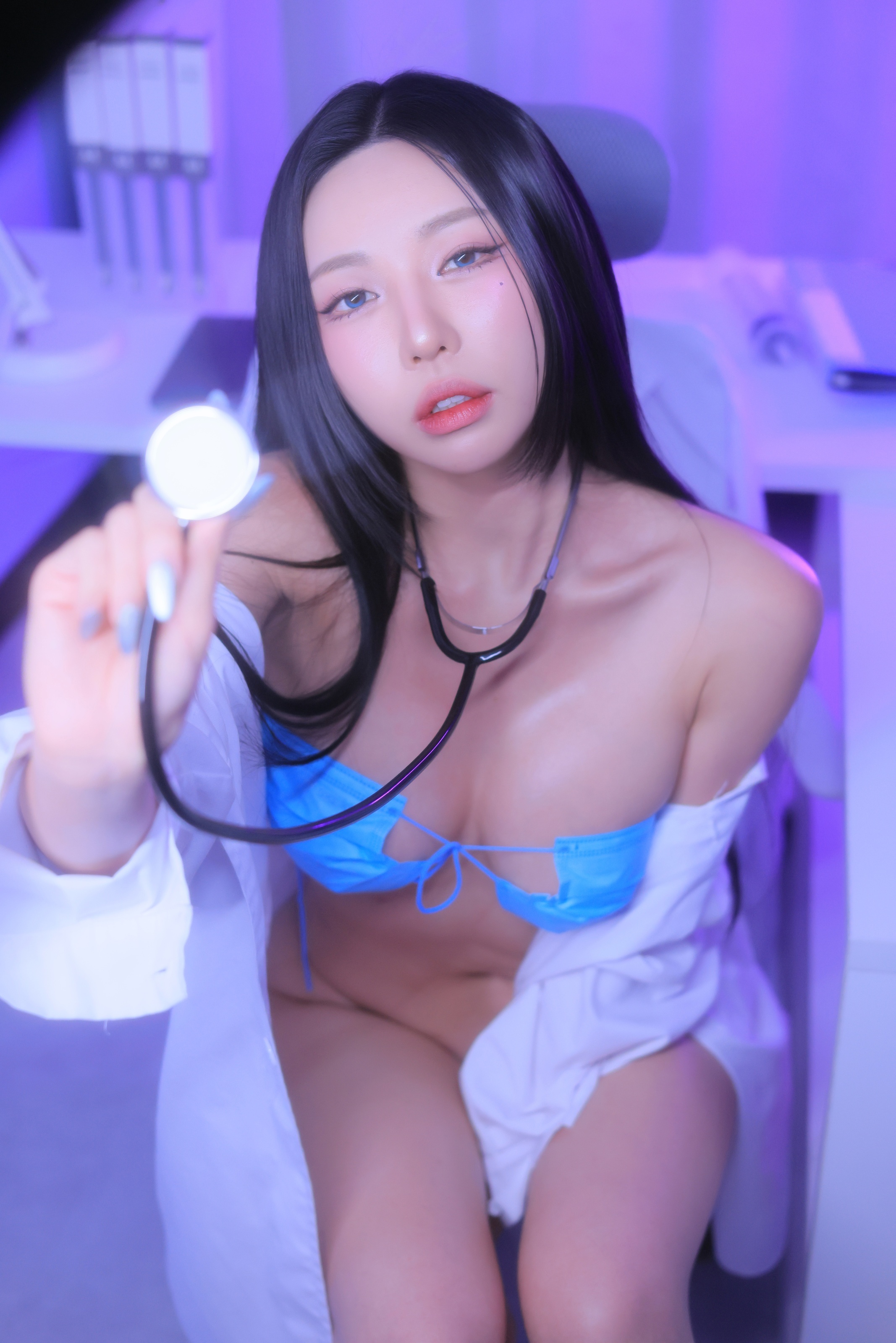 Dongeuran – Mad Doctor 191P 第132张图