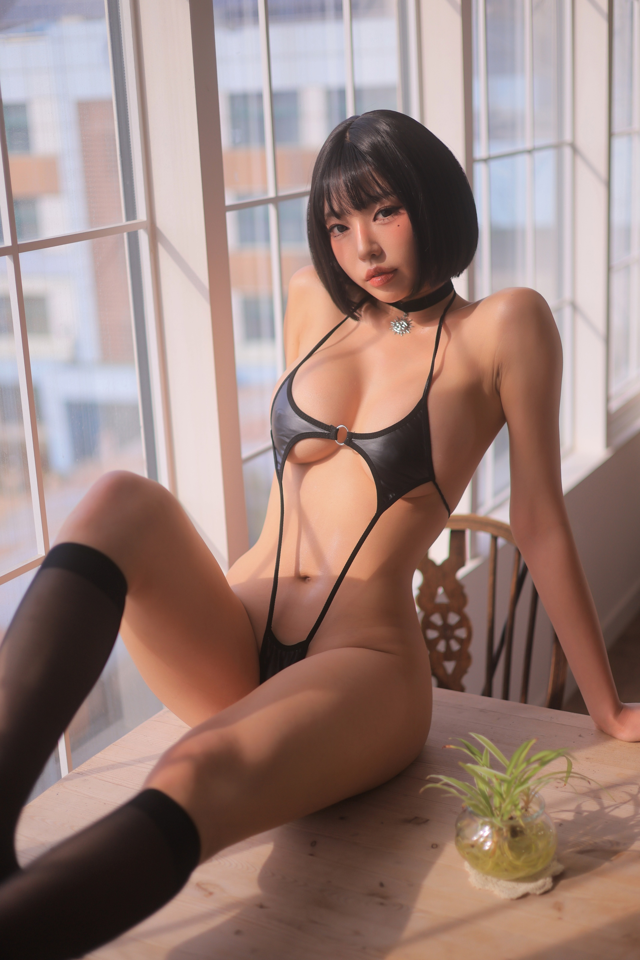 Dongeuran – Matilda 197P 第116张图