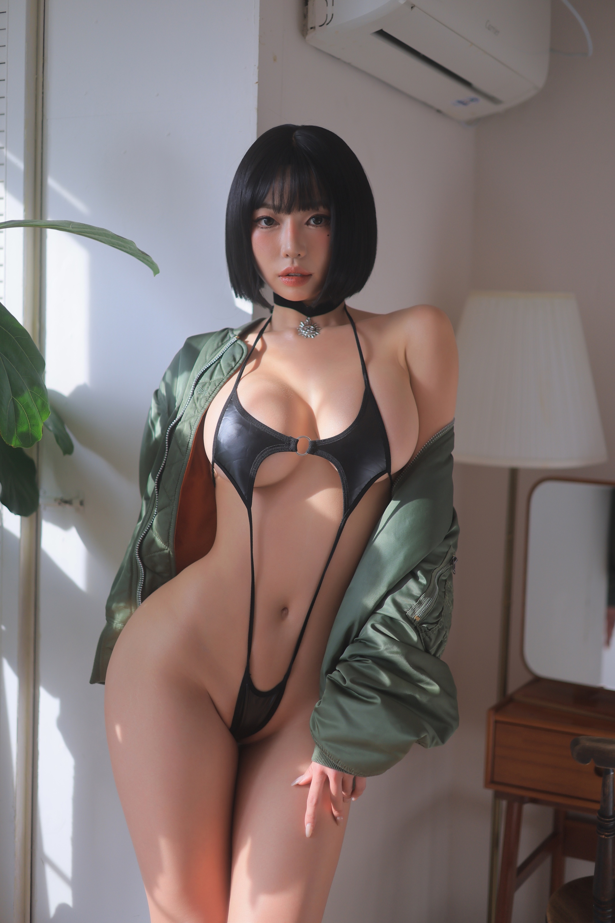 Dongeuran – Matilda 197P 第182张图