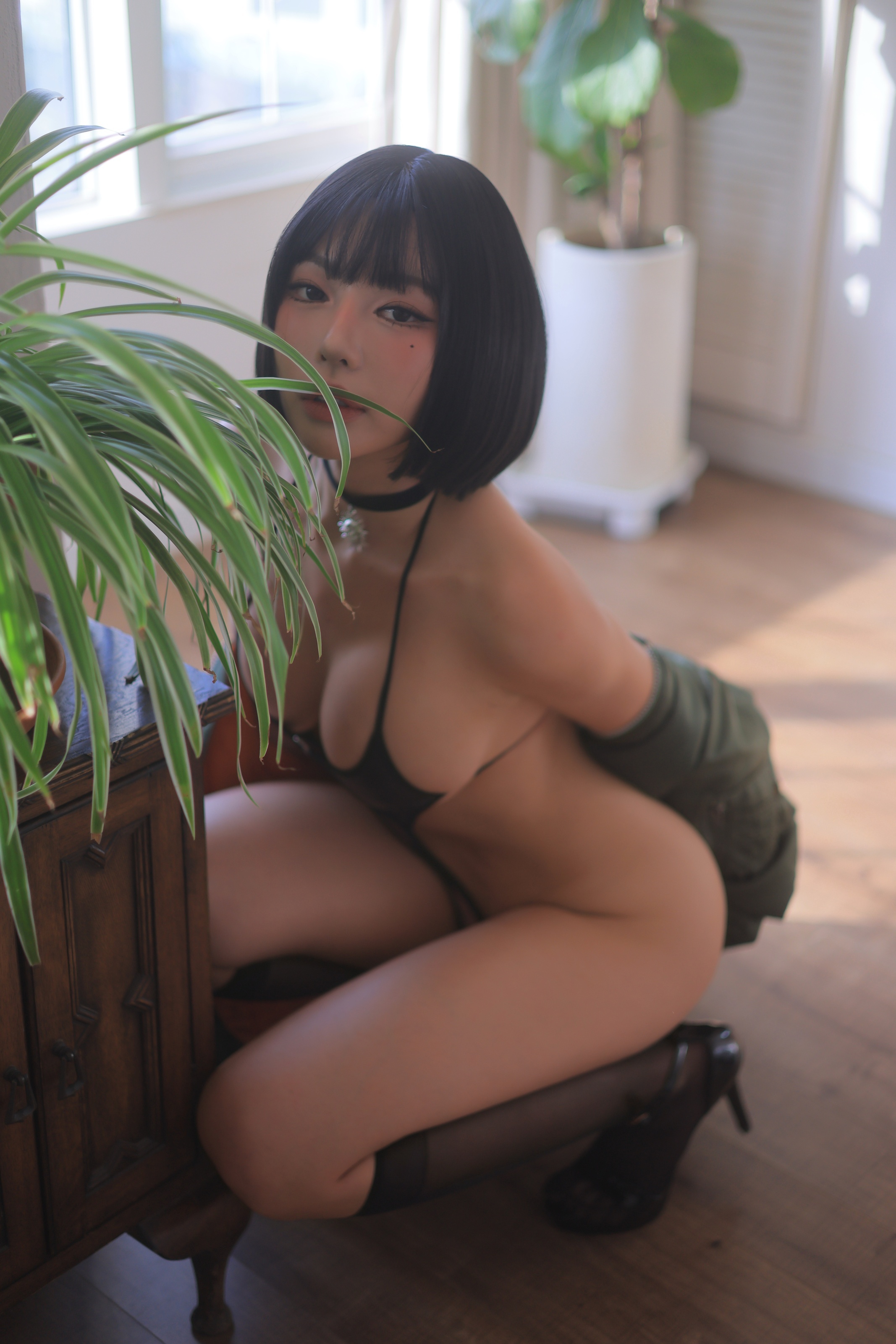 Dongeuran – Matilda 197P 第190张图