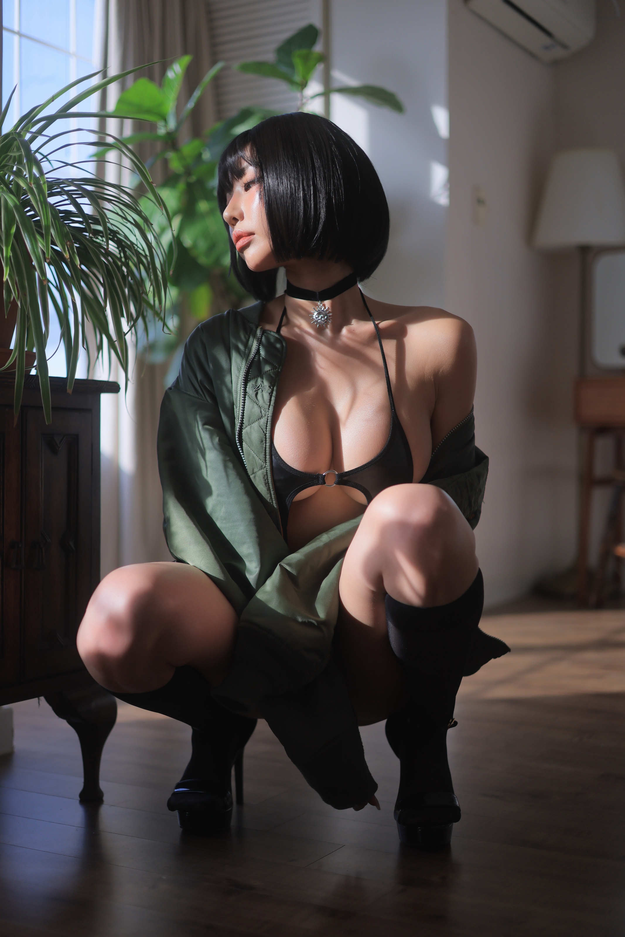 Dongeuran – Matilda 197P 第8张图