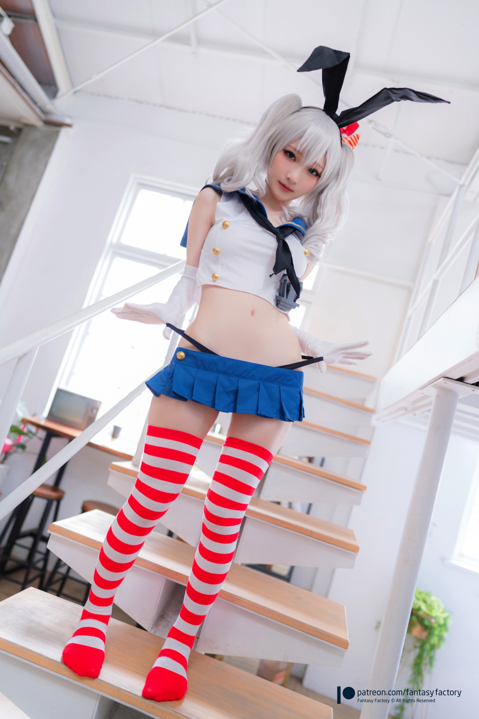 Fantasy Factory – 小丁 – 忱畄畄 25P 第10张图