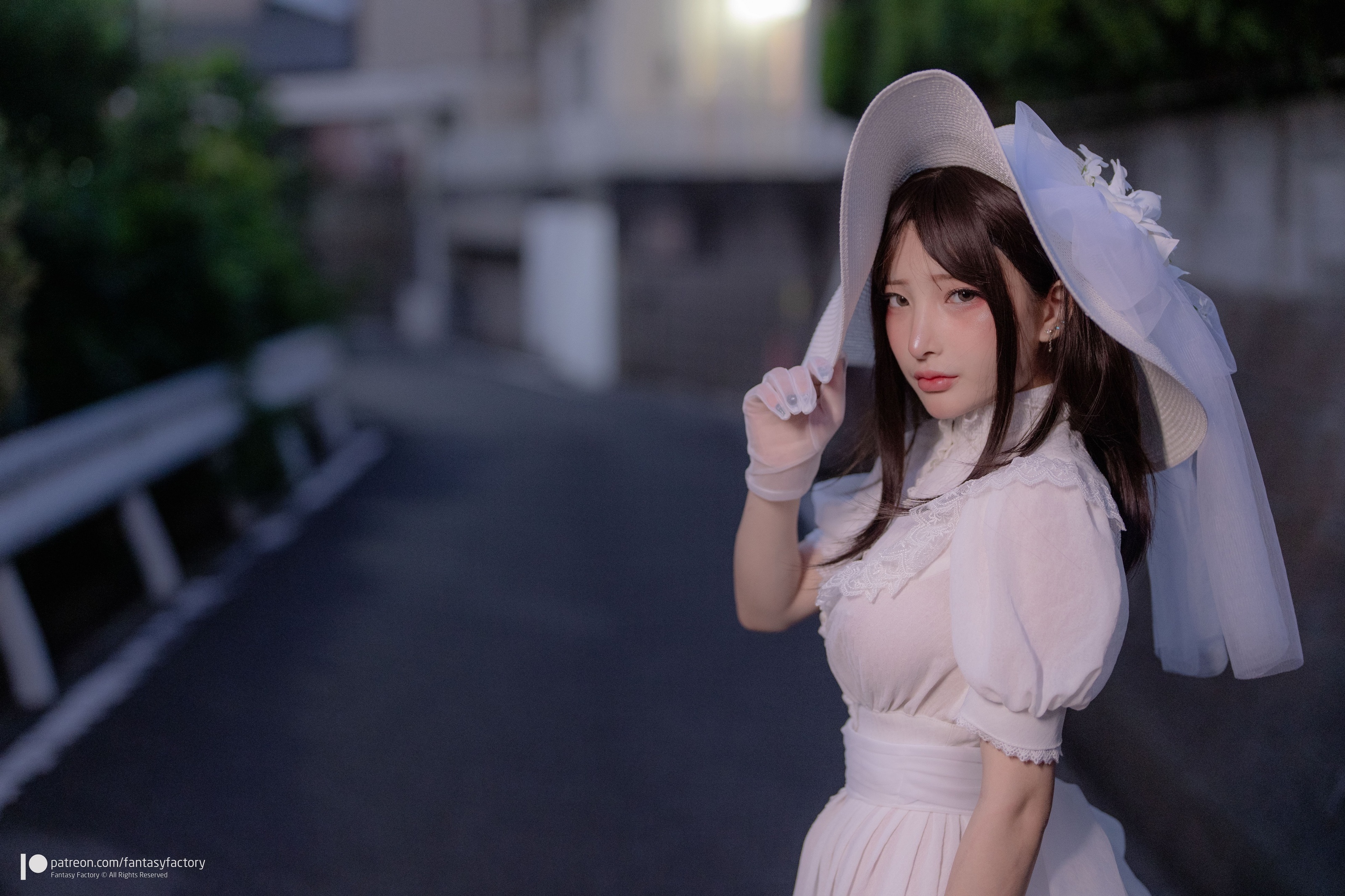 Fantasy Factory – 小丁 – Hachishaku-sama 51P 第3张图