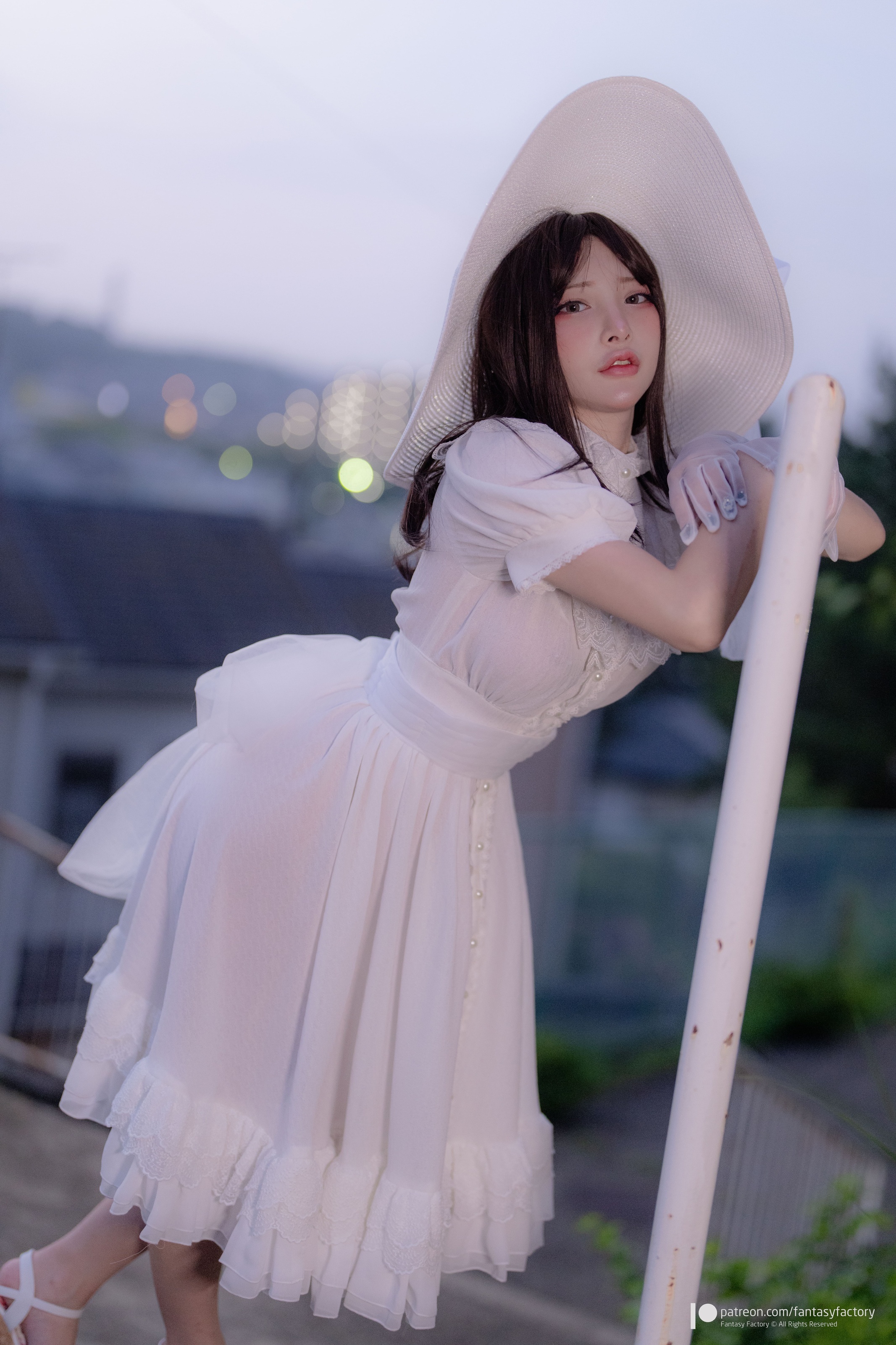 Fantasy Factory – 小丁 – Hachishaku-sama 51P 第4张图