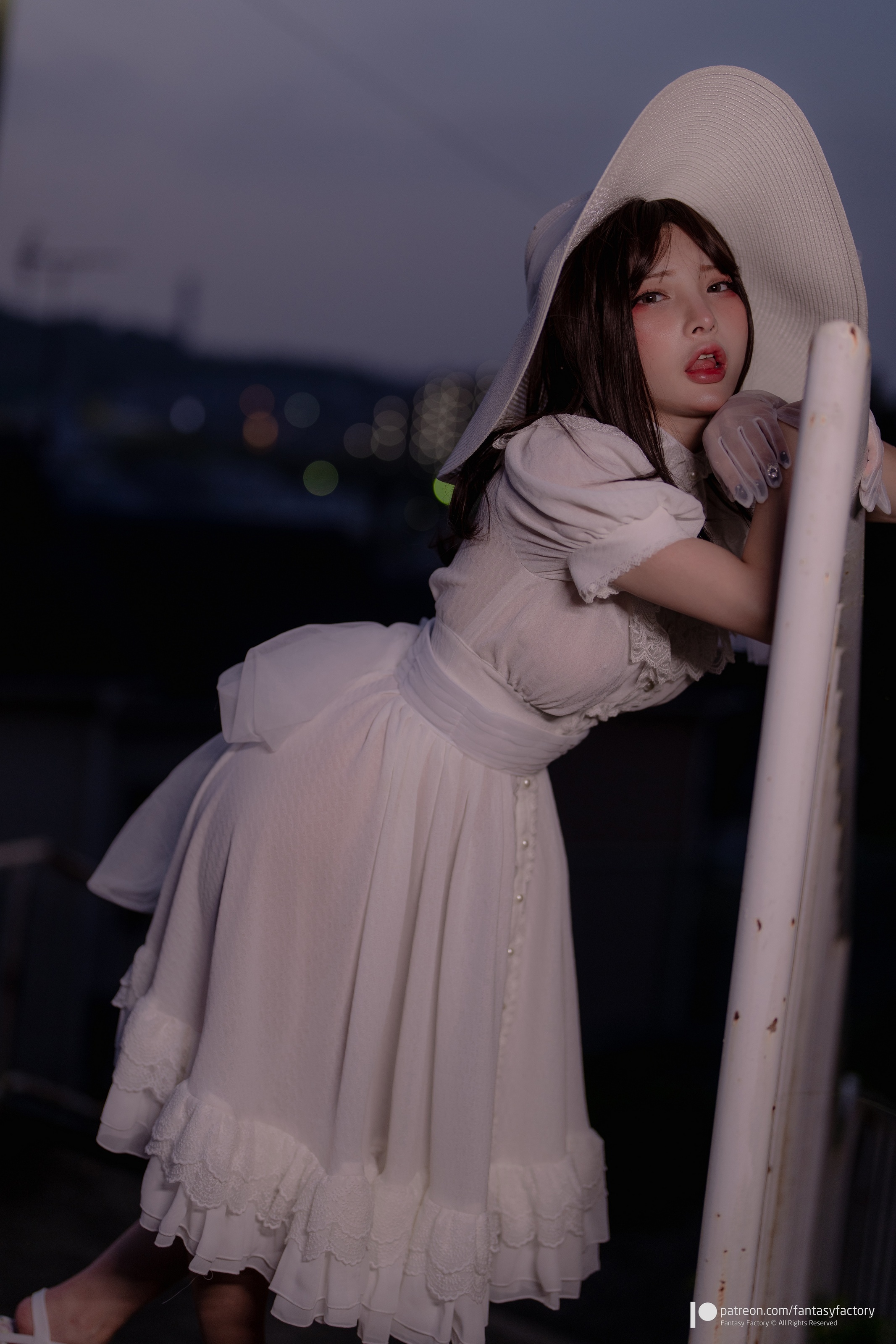 Fantasy Factory – 小丁 – Hachishaku-sama 51P 第5张图