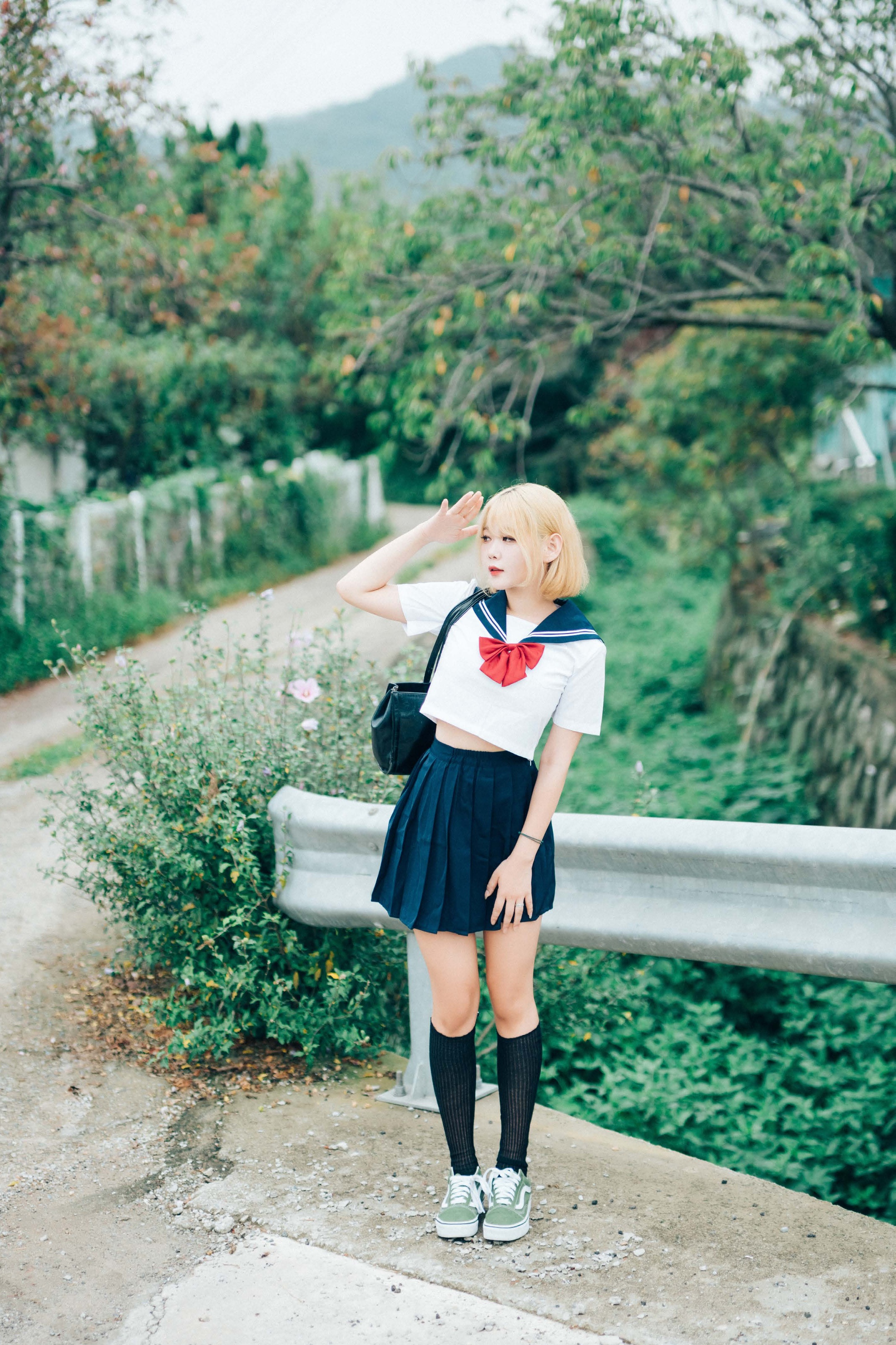 Haivia – Zia 지아 – Summer Memories 94P 第2张图