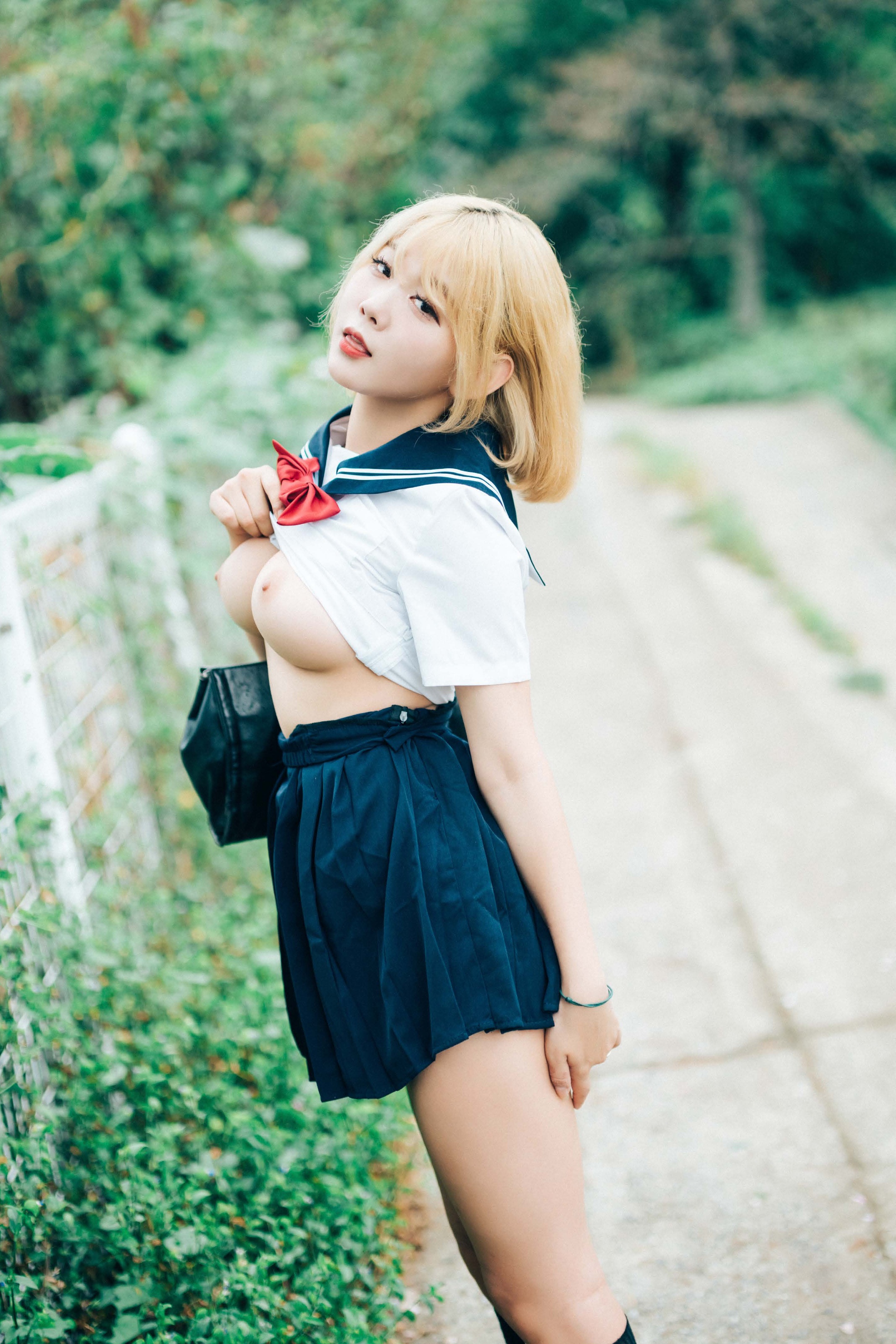 Haivia – Zia 지아 – Summer Memories 94P 第11张图