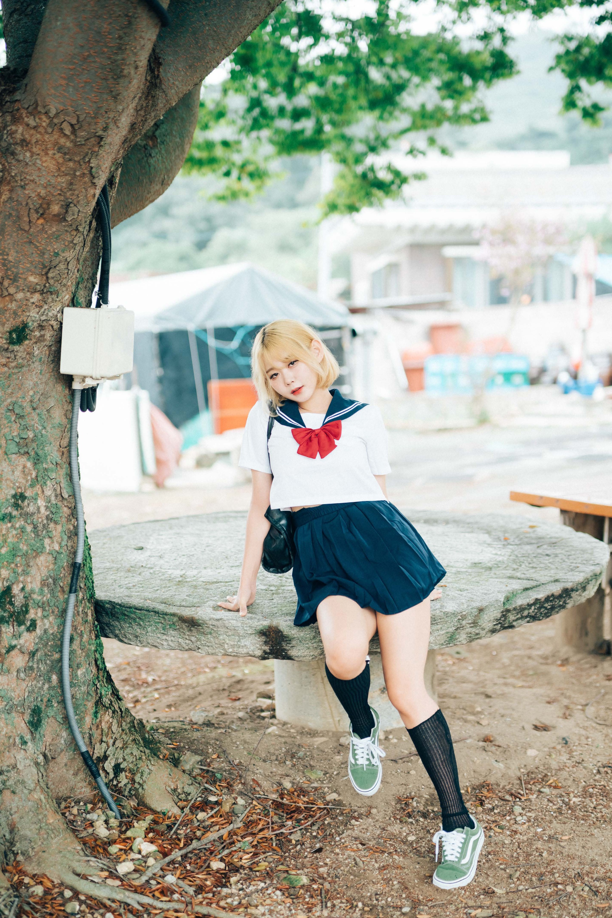 Haivia – Zia 지아 – Summer Memories 94P 第18张图