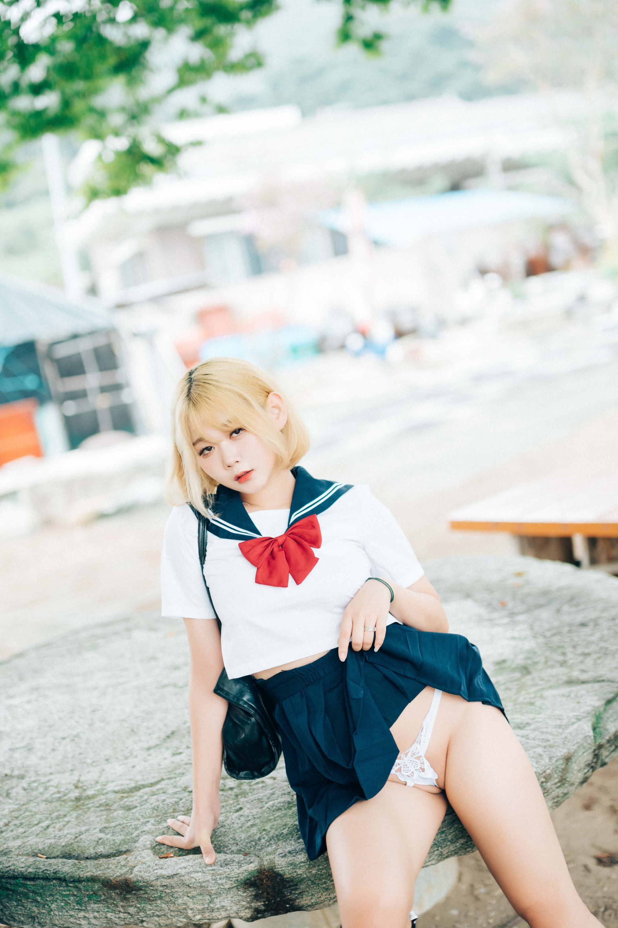 Haivia – Zia 지아 – Summer Memories 94P 第19张图