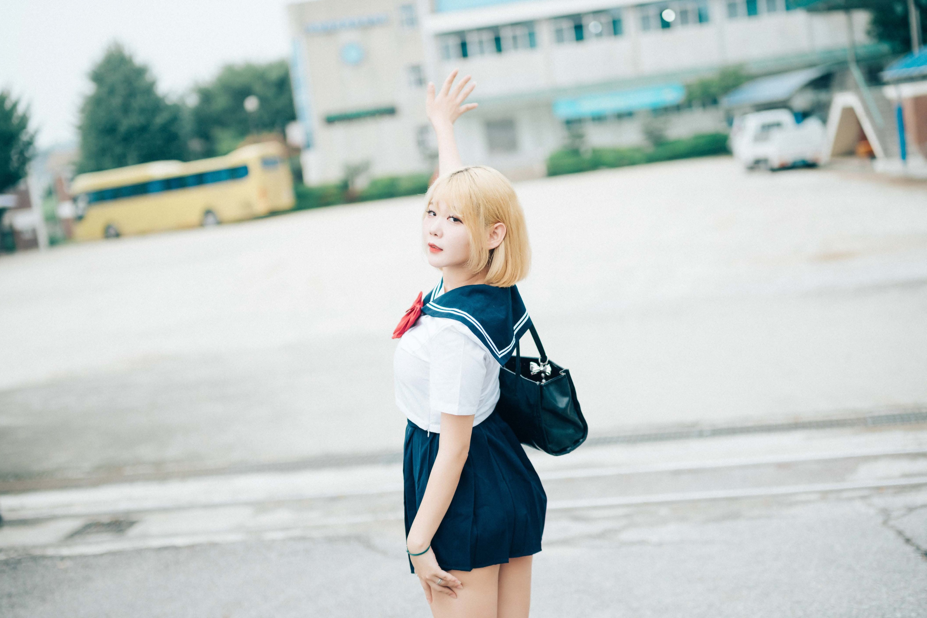 Haivia – Zia 지아 – Summer Memories 94P 第20张图