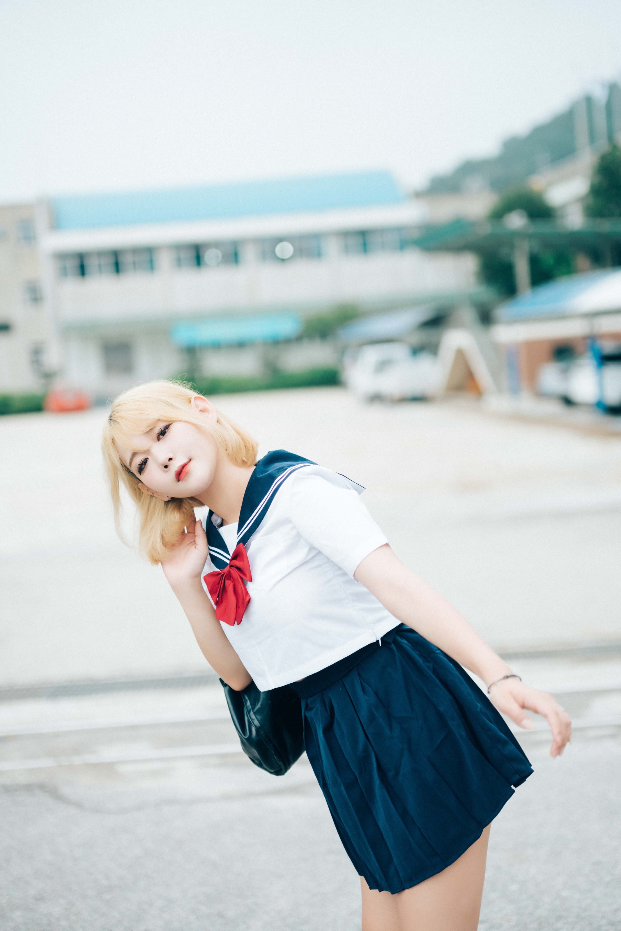 Haivia – Zia 지아 – Summer Memories 94P 第21张图