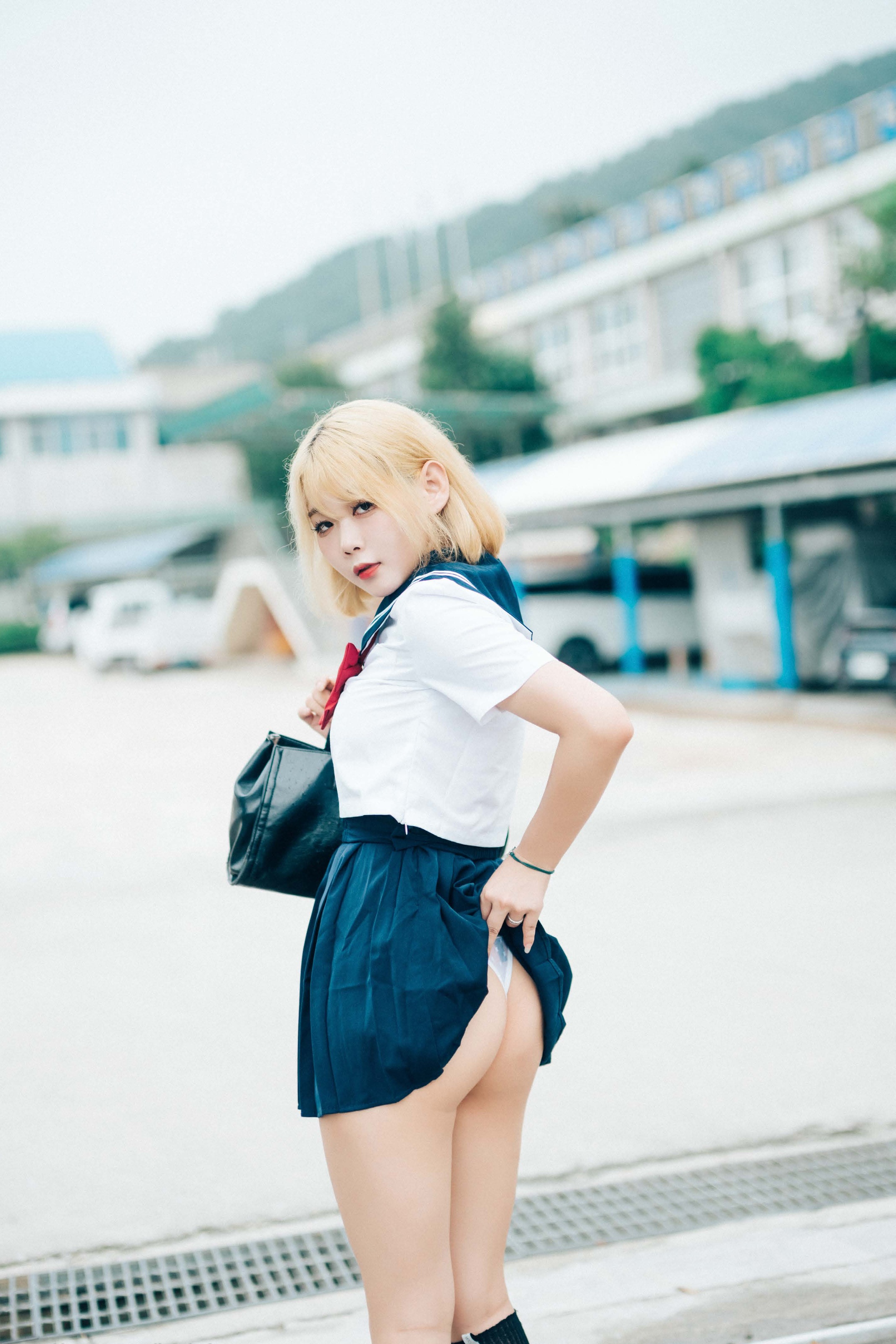 Haivia – Zia 지아 – Summer Memories 94P 第23张图