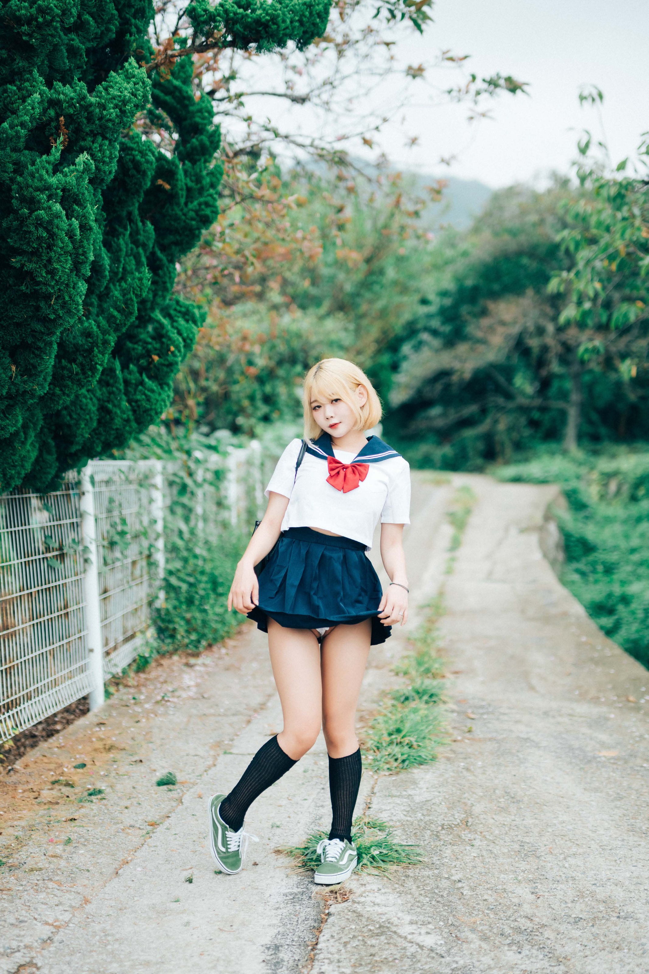Haivia – Zia 지아 – Summer Memories 94P 第5张图
