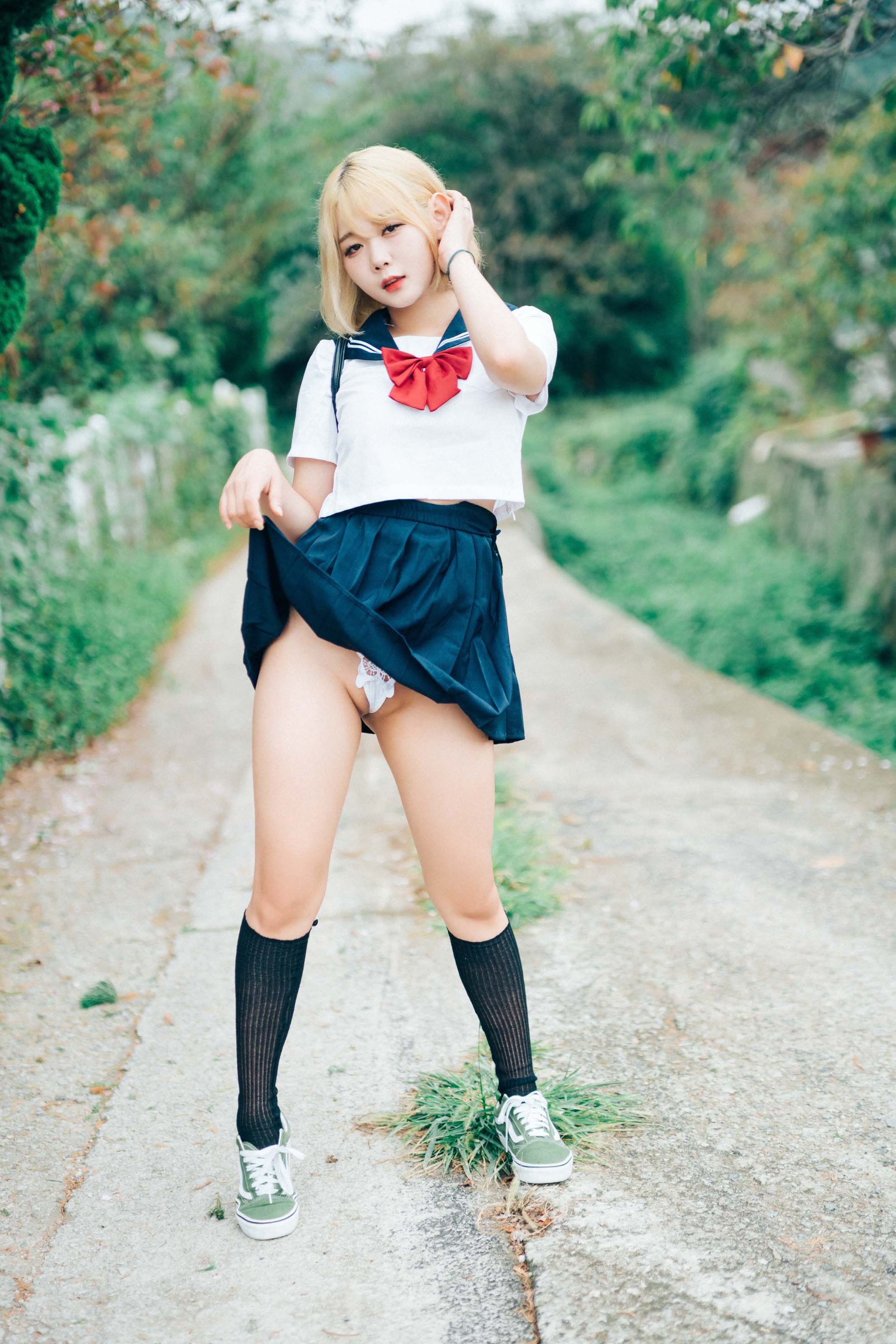 Haivia – Zia 지아 – Summer Memories 94P 第8张图